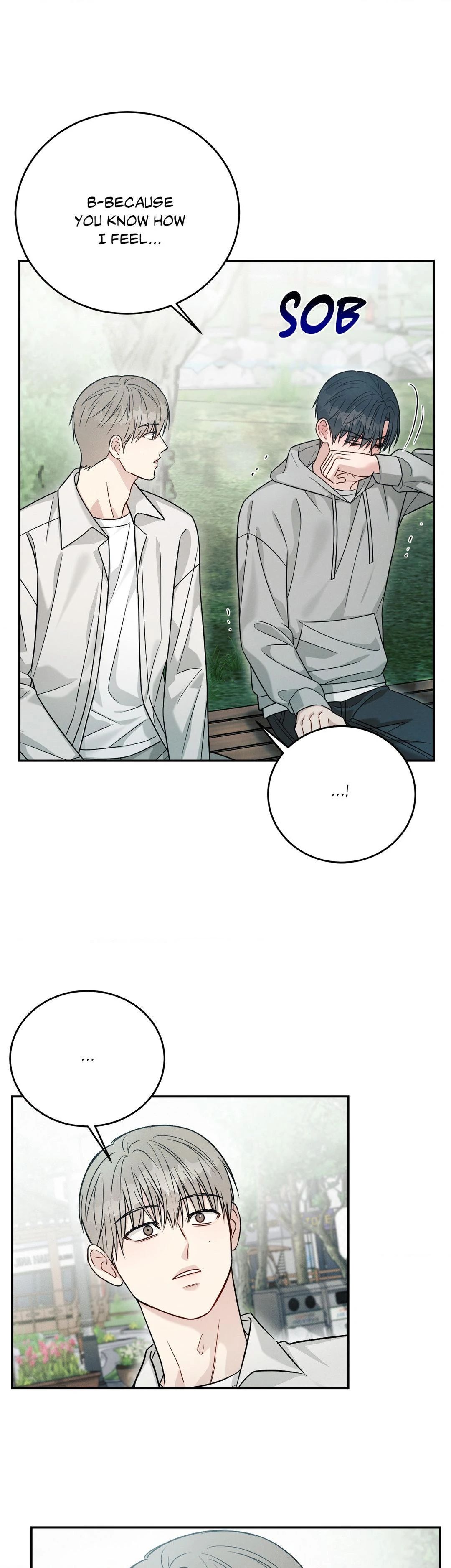 Read Placebo chapter 39 image 8 on Lezhin