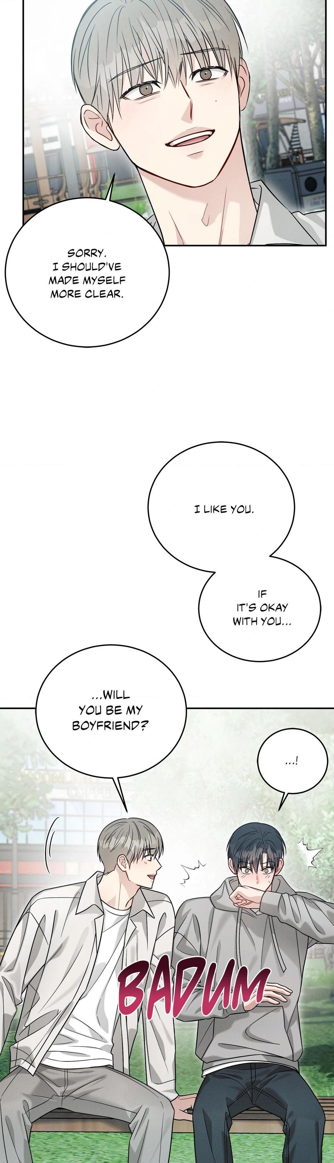 Read Placebo chapter 39 image 9 on Lezhin