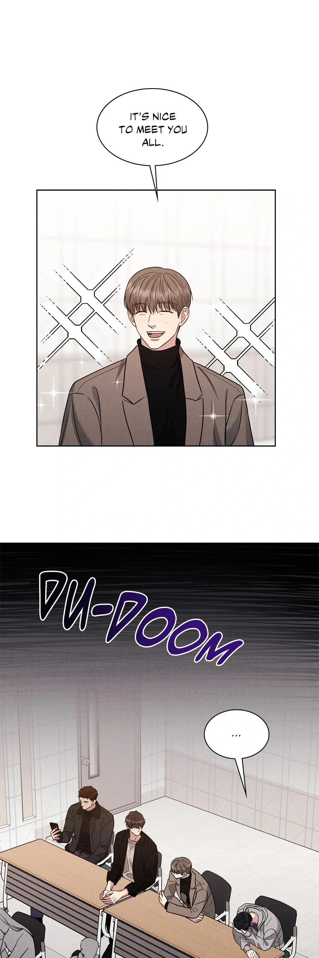 Read Placebo chapter 4.1 image 10 on Lezhin