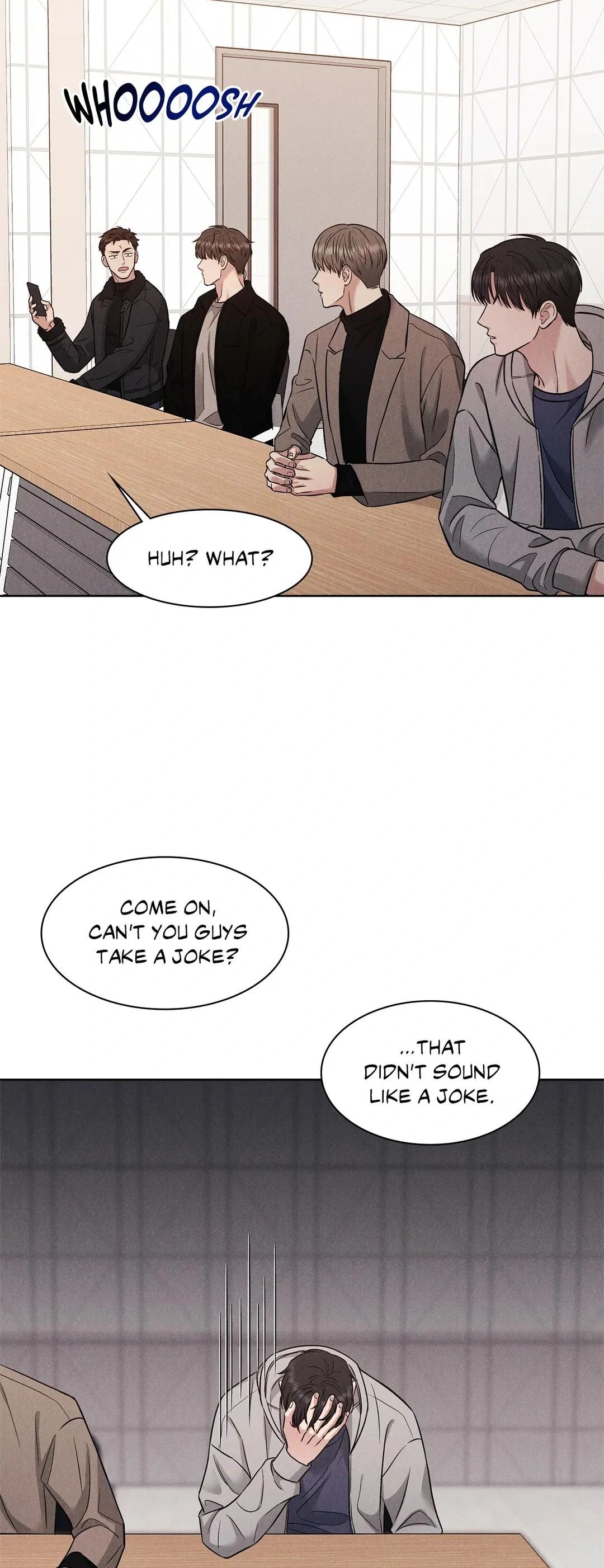 Read Placebo chapter 4.1 image 17 on Lezhin