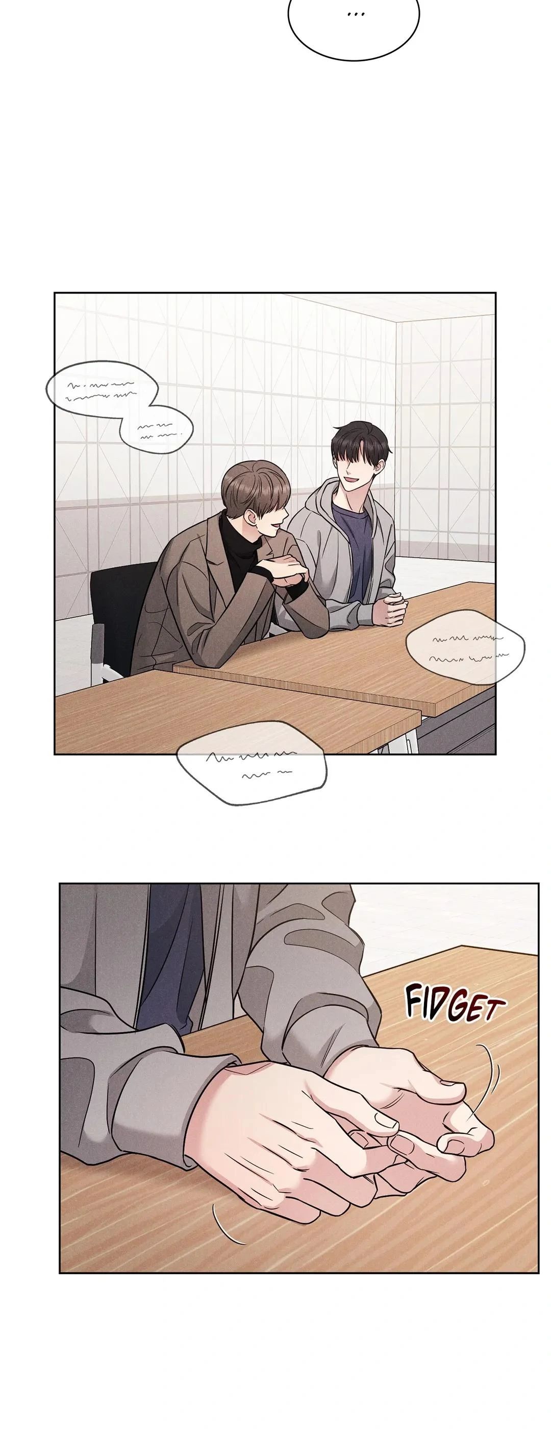 Read Placebo chapter 4.1 image 19 on Lezhin