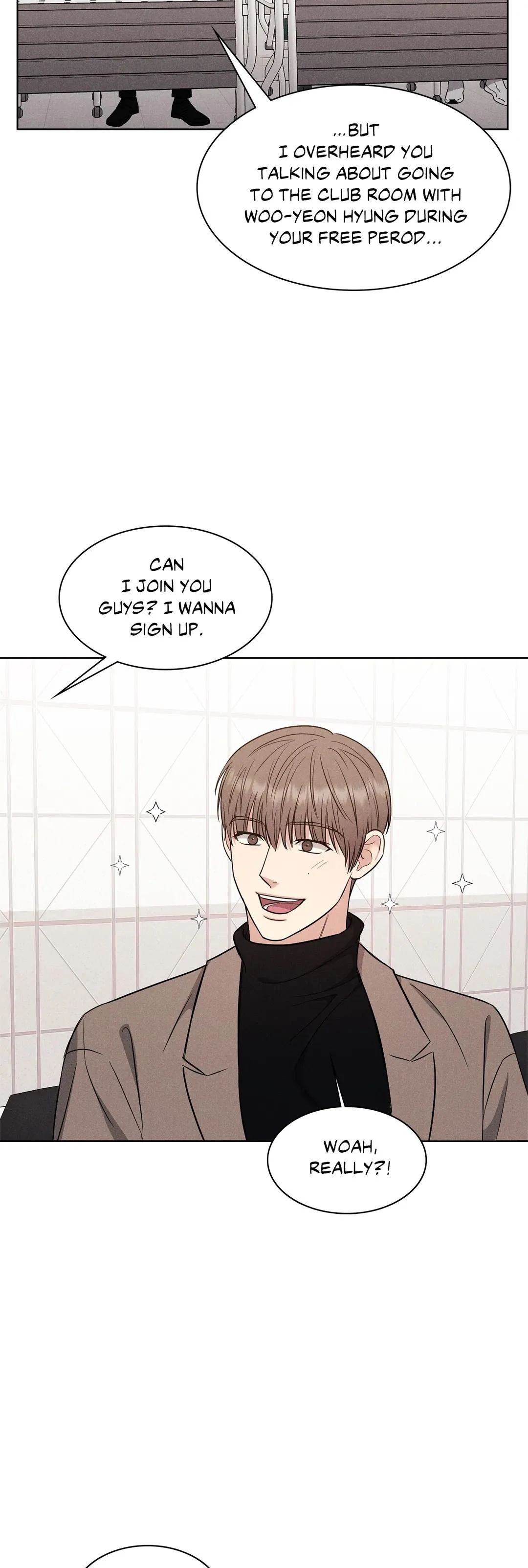 Read Placebo chapter 4.1 image 22 on Lezhin