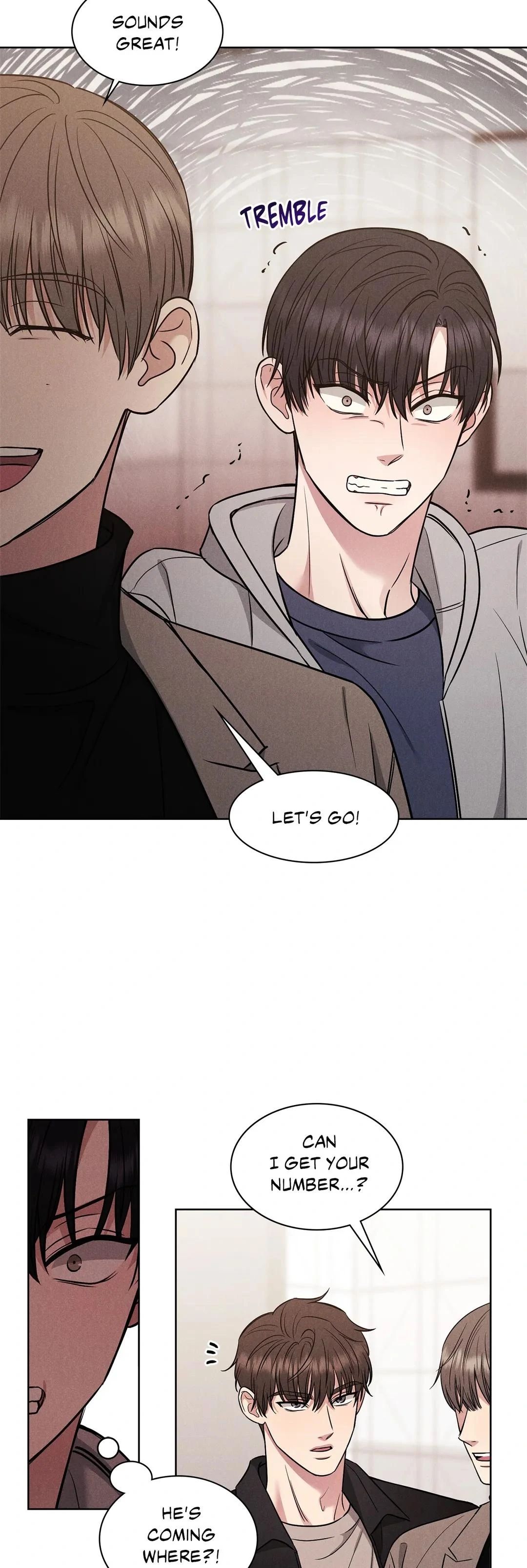 Read Placebo chapter 4.1 image 23 on Lezhin