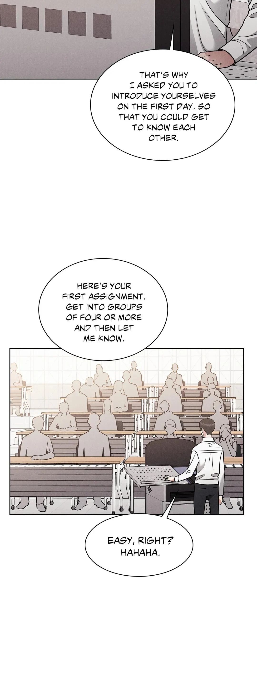 Read Placebo chapter 4.1 image 4 on Lezhin