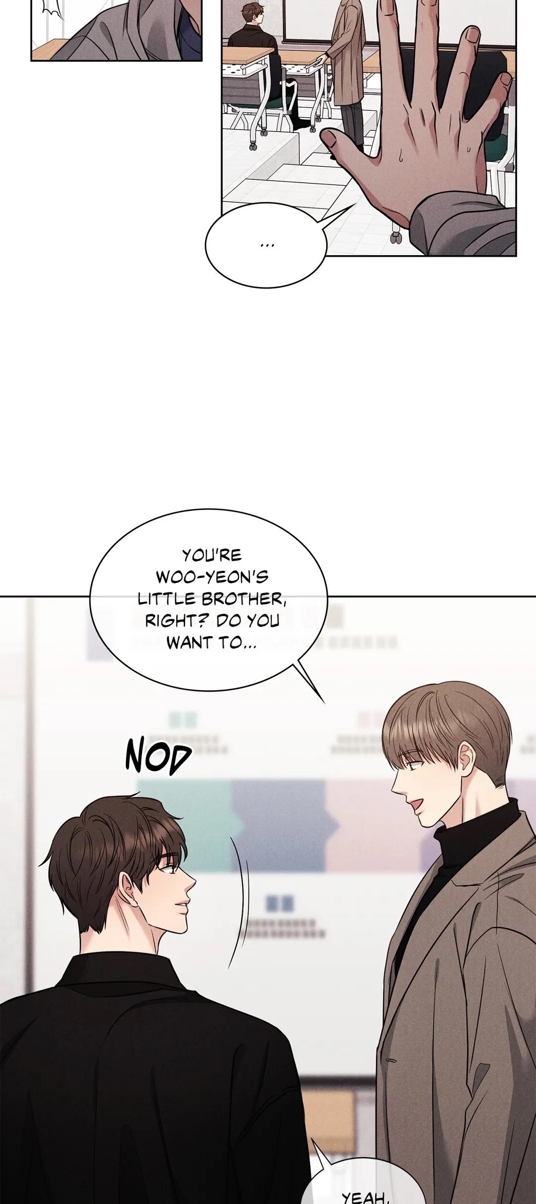Read Placebo chapter 4.2 image 10 on Lezhin