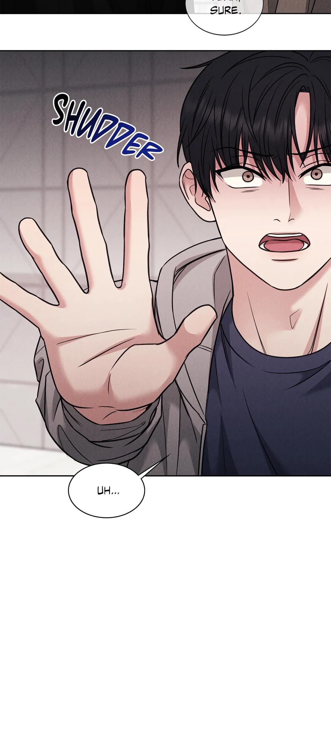 Read Placebo chapter 4.2 image 11 on Lezhin