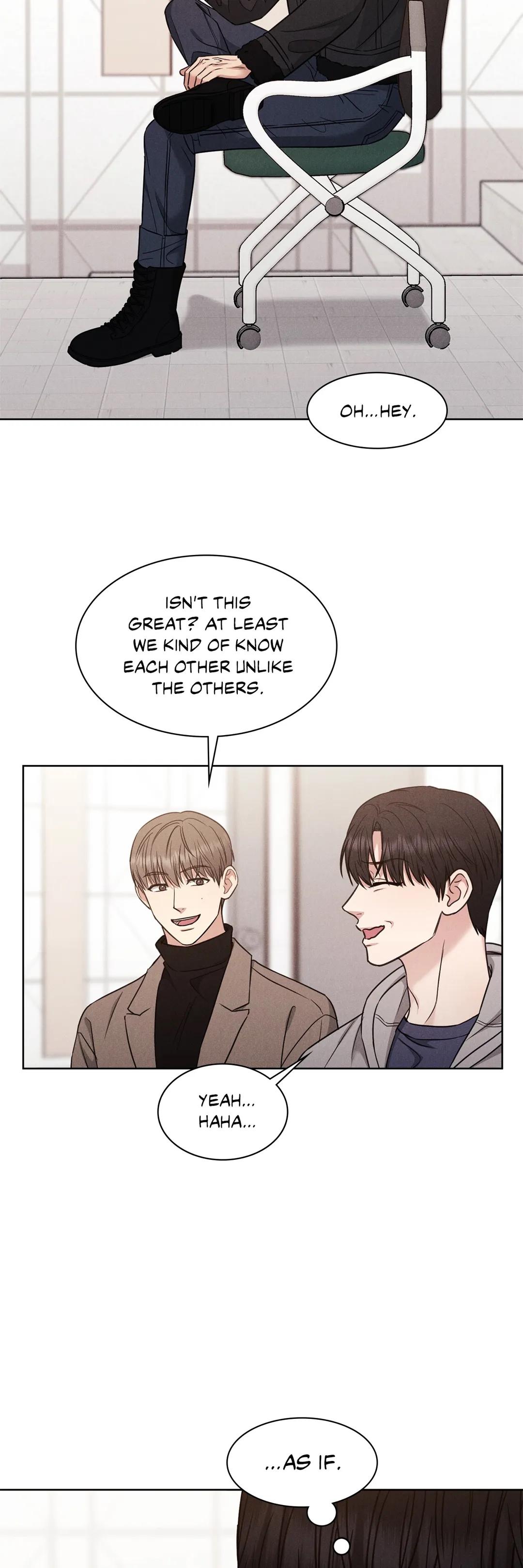 Read Placebo chapter 4.2 image 14 on Lezhin