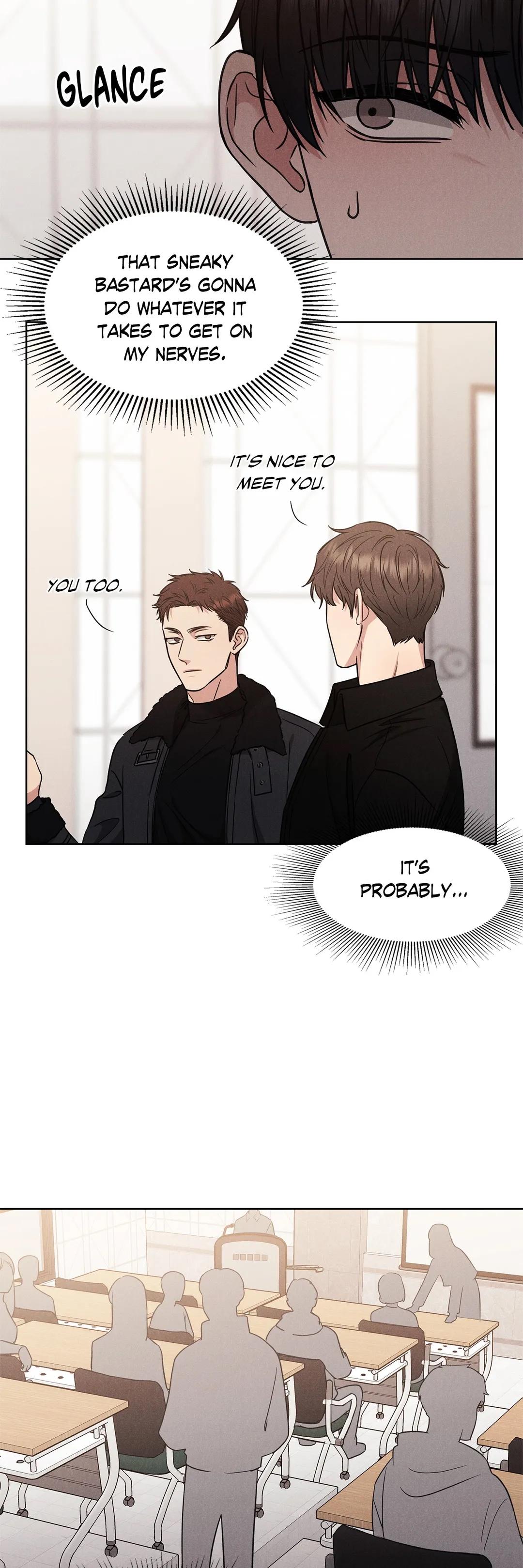 Read Placebo chapter 4.2 image 15 on Lezhin