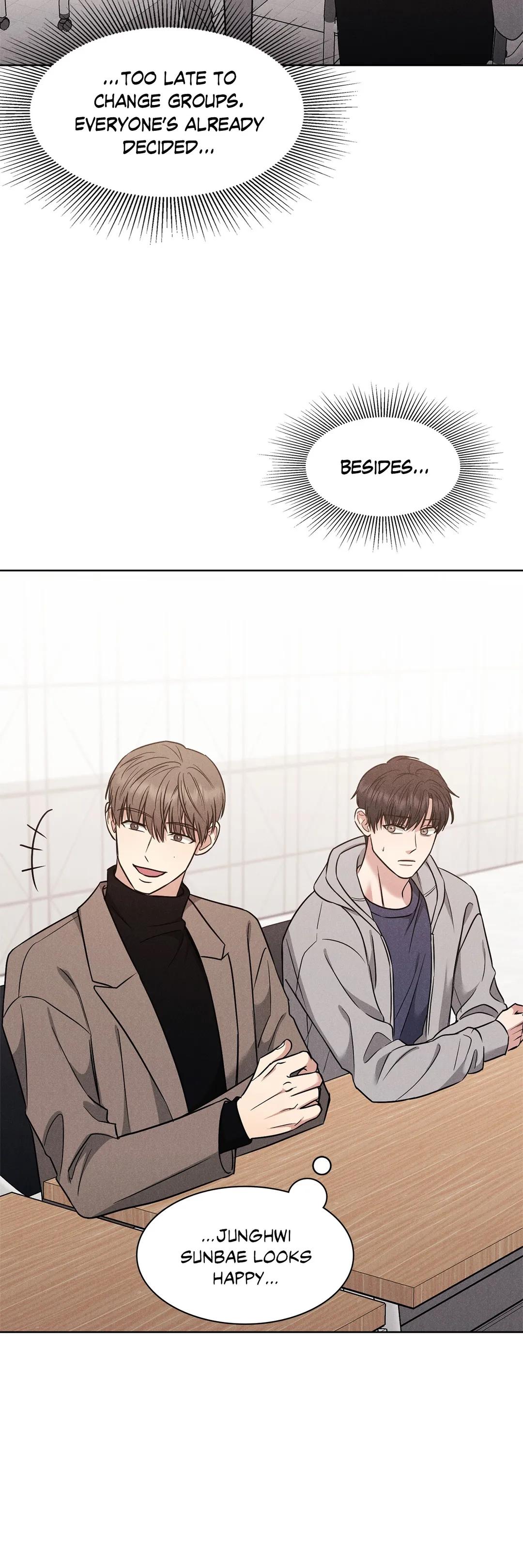Read Placebo chapter 4.2 image 16 on Lezhin