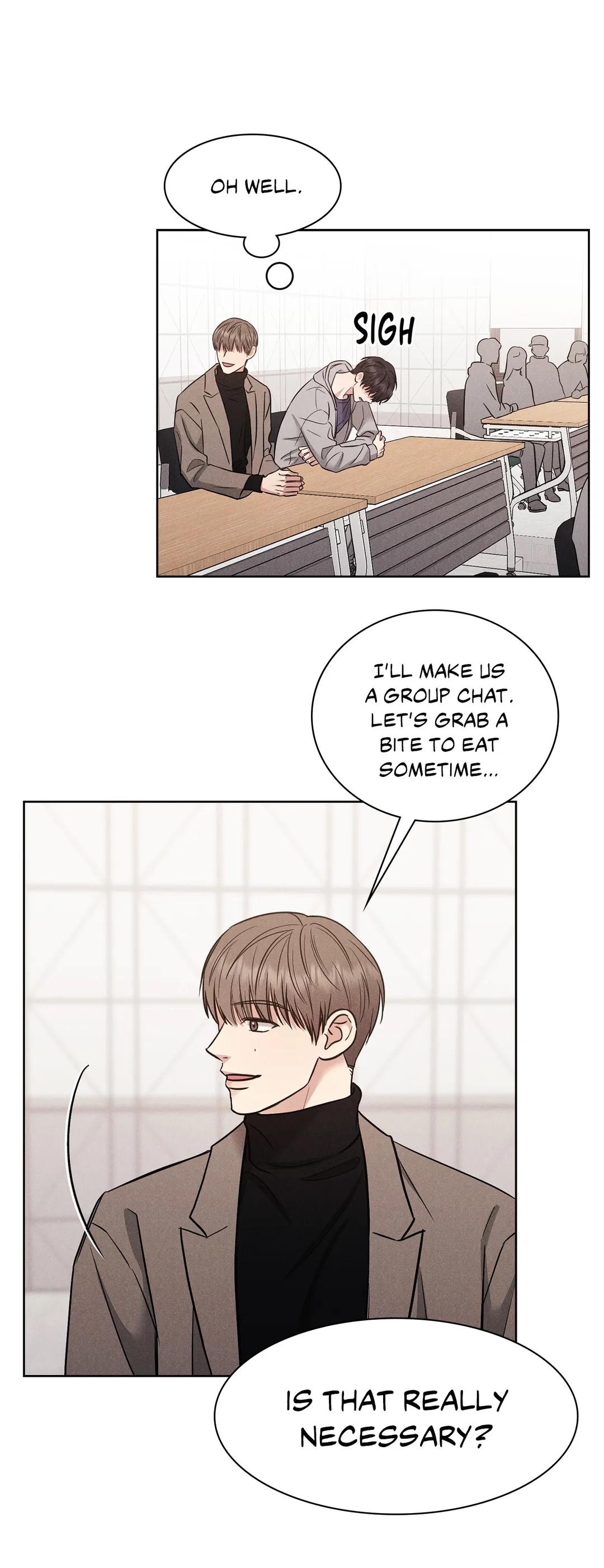 Read Placebo chapter 4.2 image 17 on Lezhin