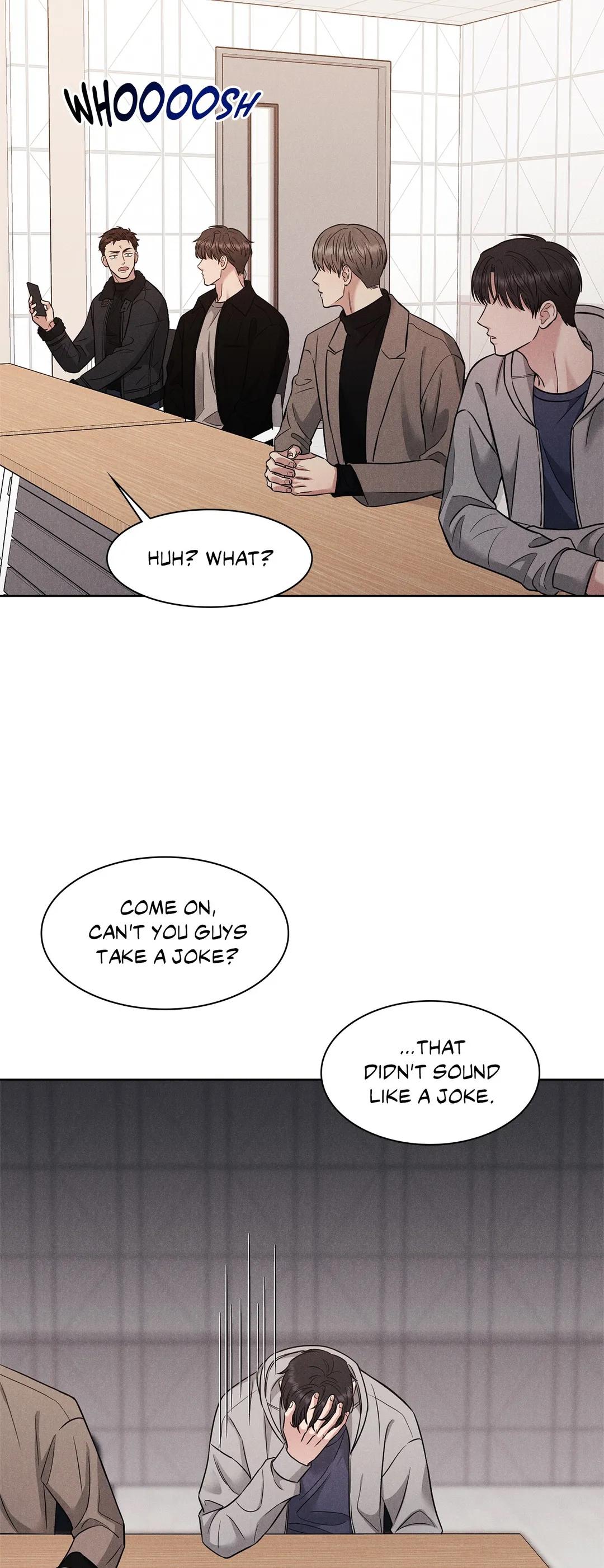 Read Placebo chapter 4.2 image 19 on Lezhin