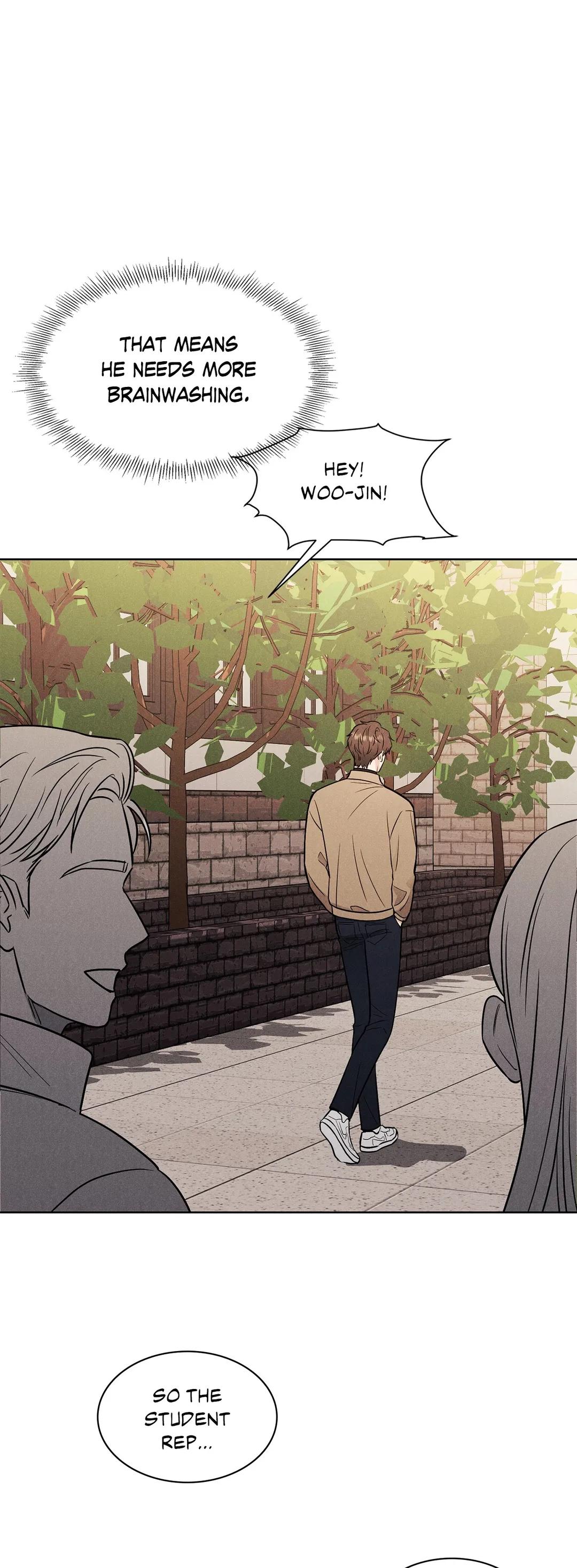 Read Placebo chapter 4.2 image 2 on Lezhin