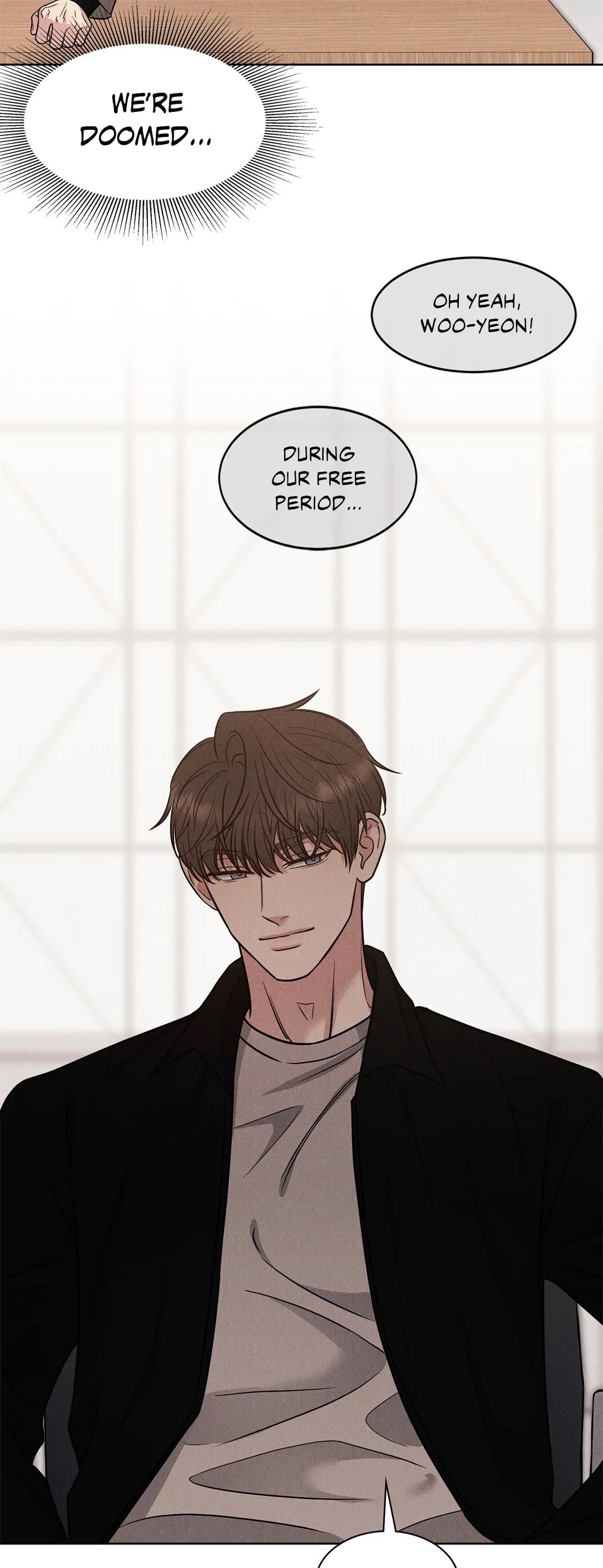 Read Placebo chapter 4.2 image 20 on Lezhin