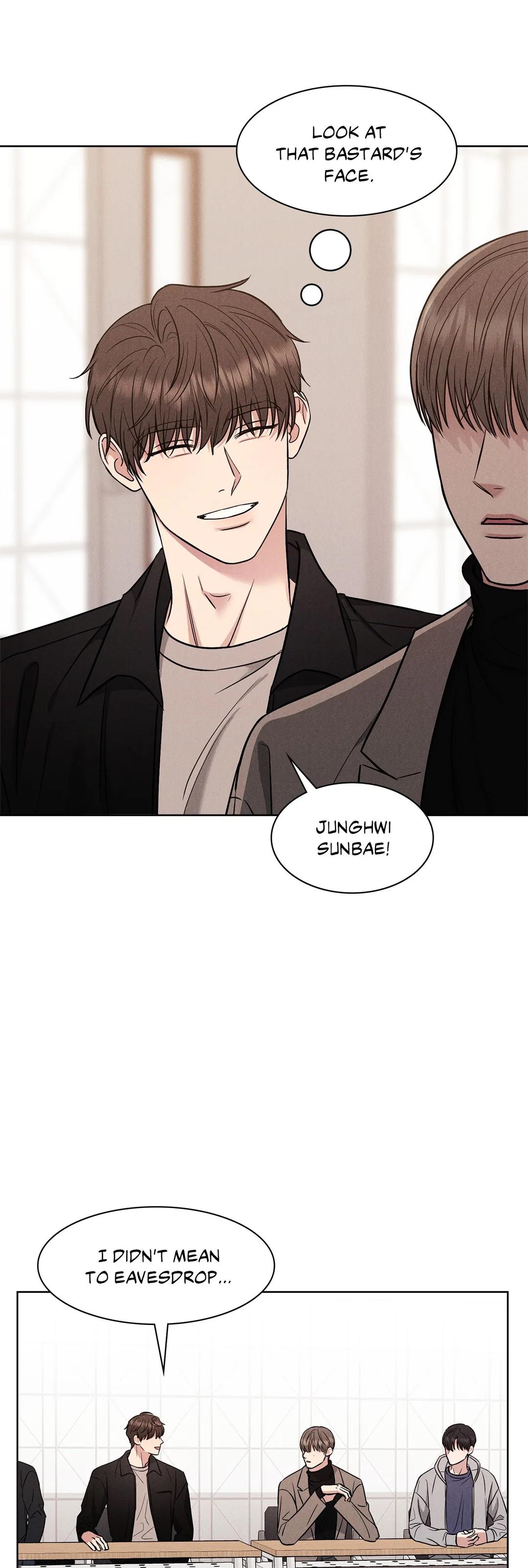 Read Placebo chapter 4.2 image 23 on Lezhin