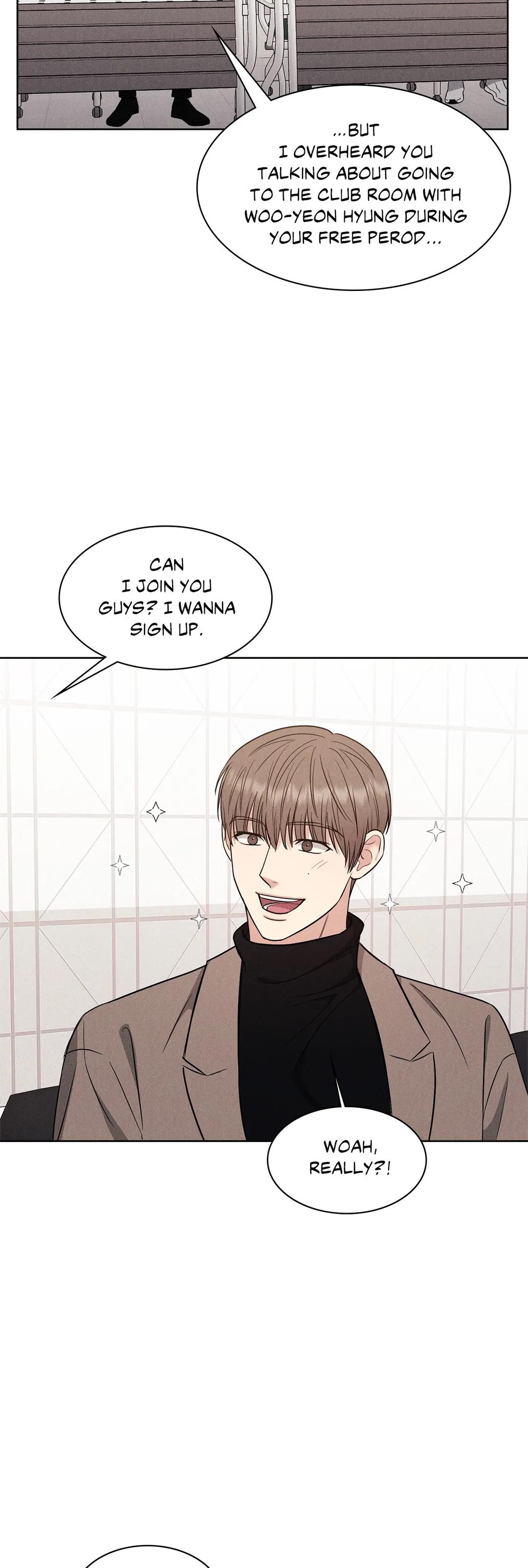 Read Placebo chapter 4.2 image 24 on Lezhin