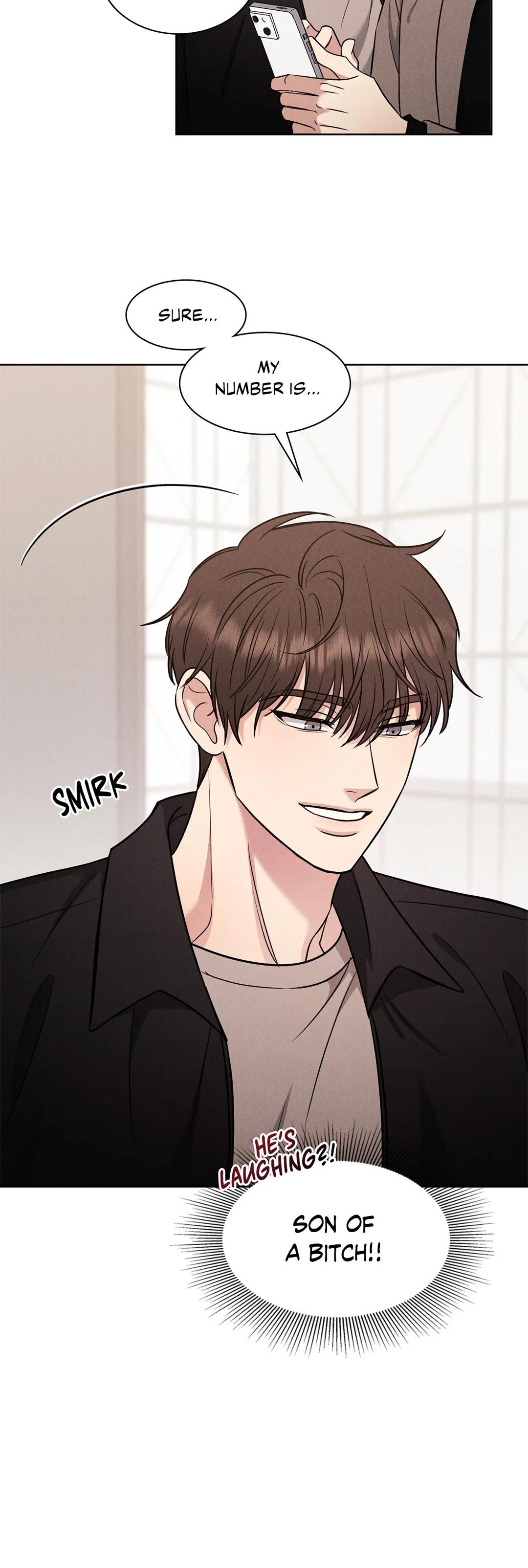 Read Placebo chapter 4.2 image 26 on Lezhin