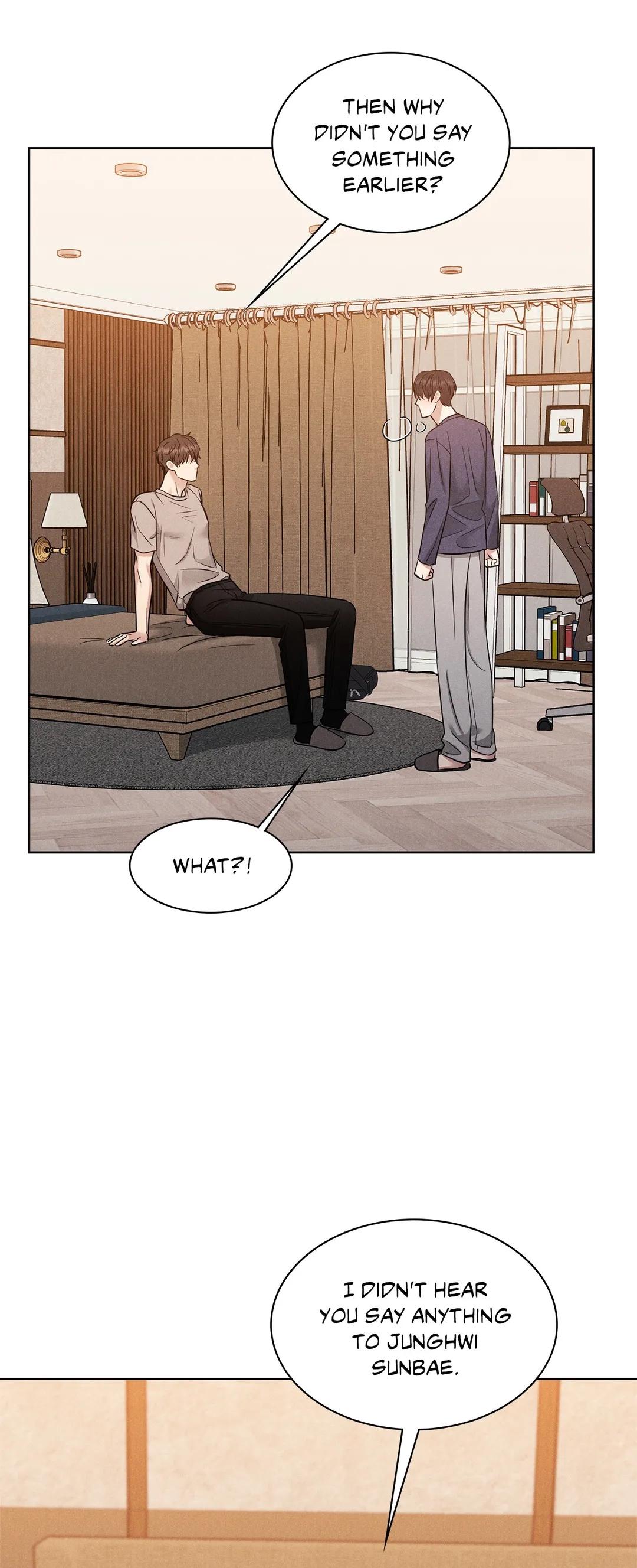 Read Placebo chapter 4.2 image 29 on Lezhin