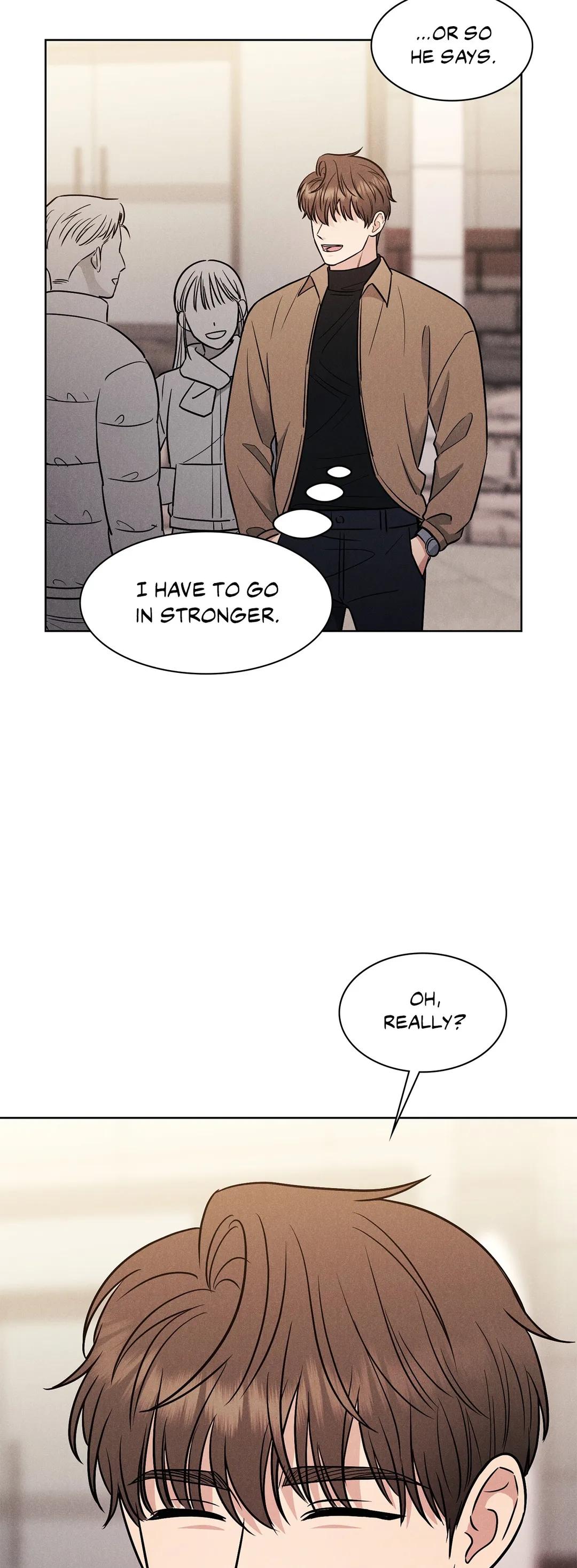 Read Placebo chapter 4.2 image 3 on Lezhin