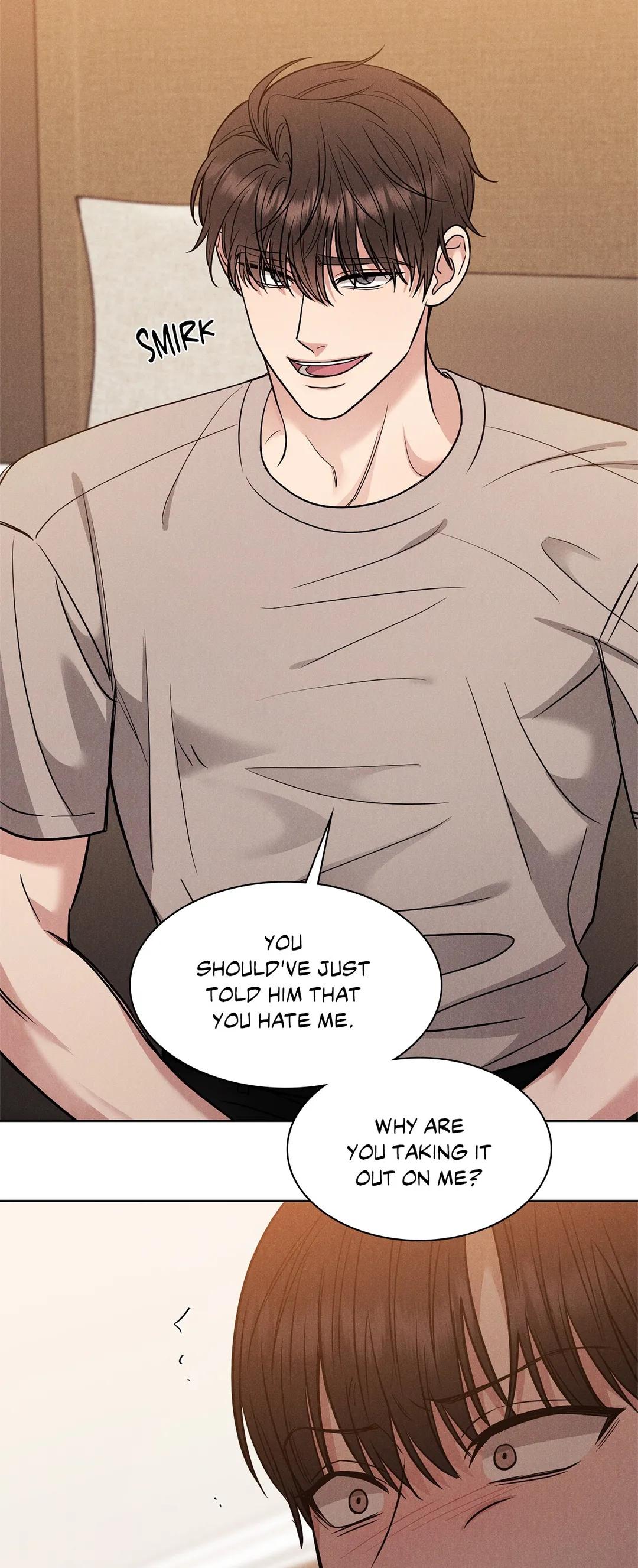 Read Placebo chapter 4.2 image 30 on Lezhin