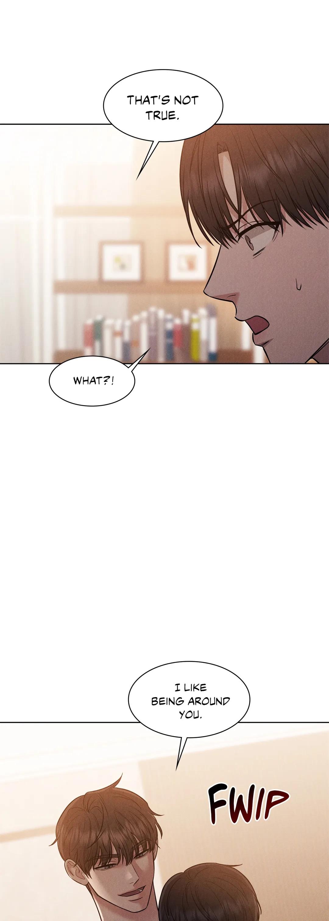 Read Placebo chapter 4.2 image 32 on Lezhin