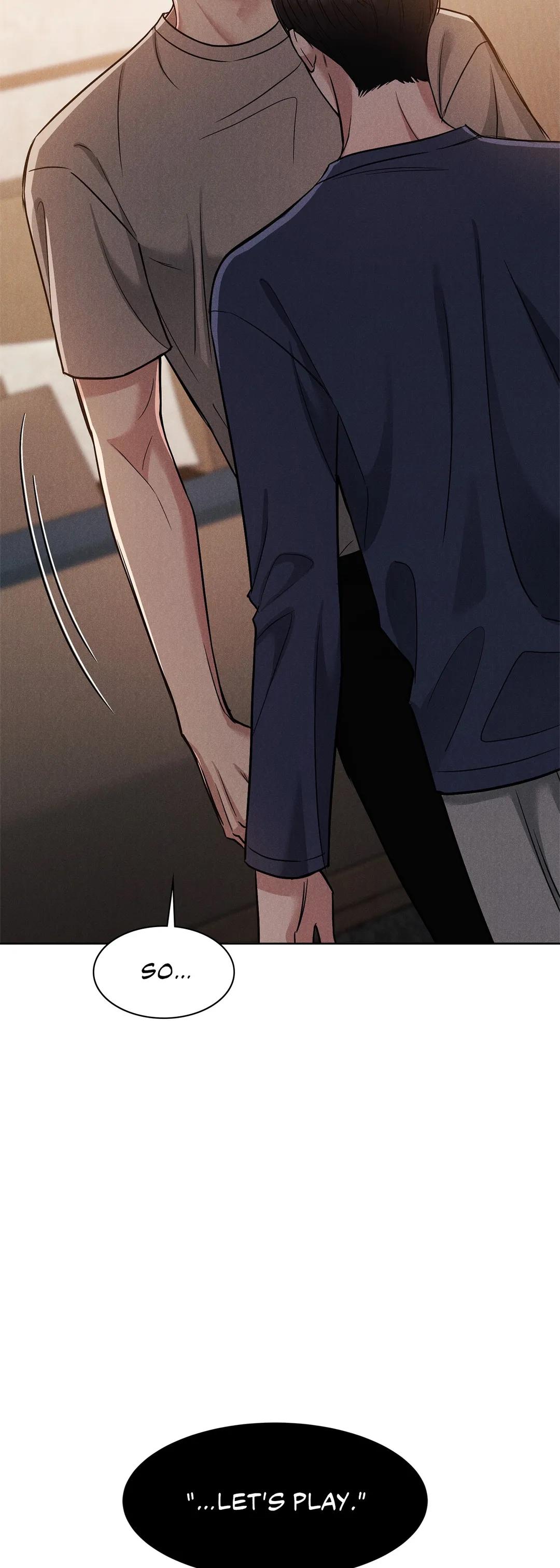 Read Placebo chapter 4.2 image 33 on Lezhin