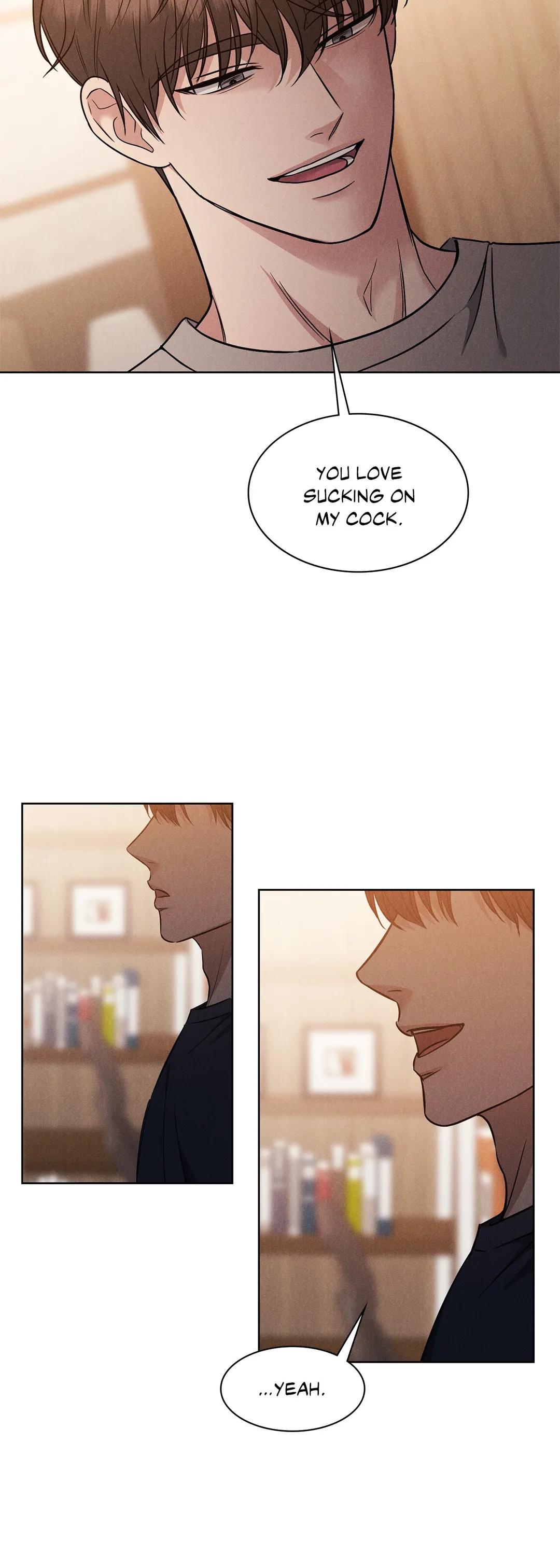 Read Placebo chapter 4.2 image 35 on Lezhin