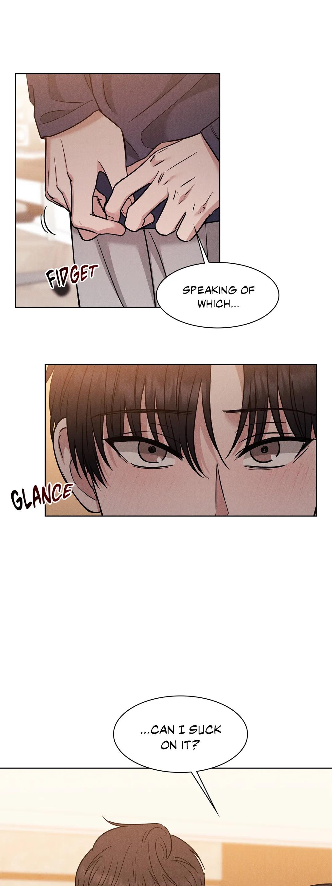 Read Placebo chapter 4.2 image 37 on Lezhin