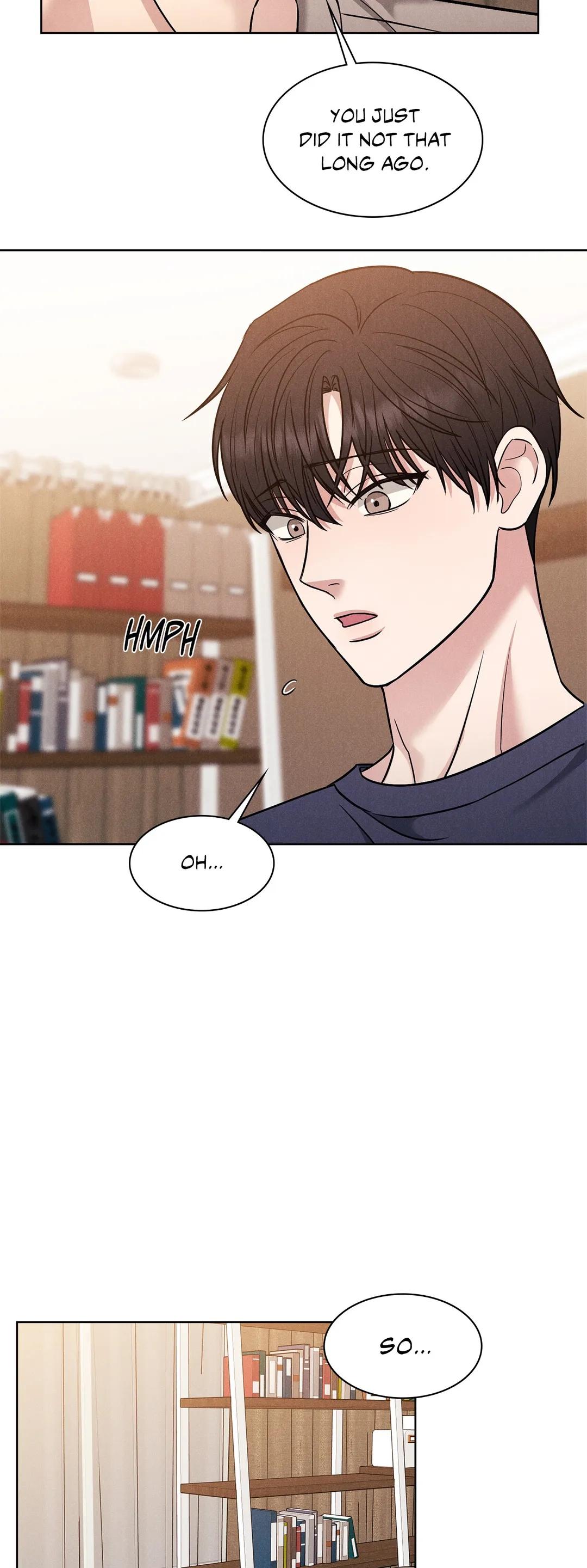 Read Placebo chapter 4.2 image 39 on Lezhin
