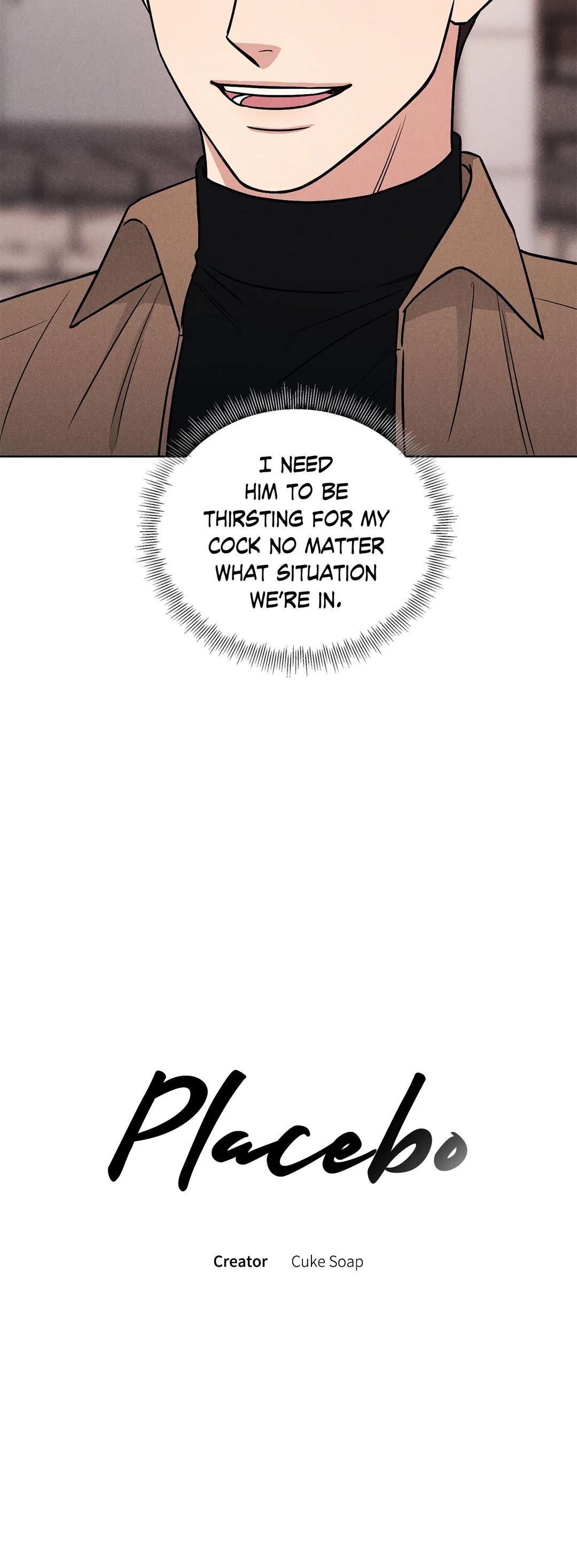 Read Placebo chapter 4.2 image 4 on Lezhin