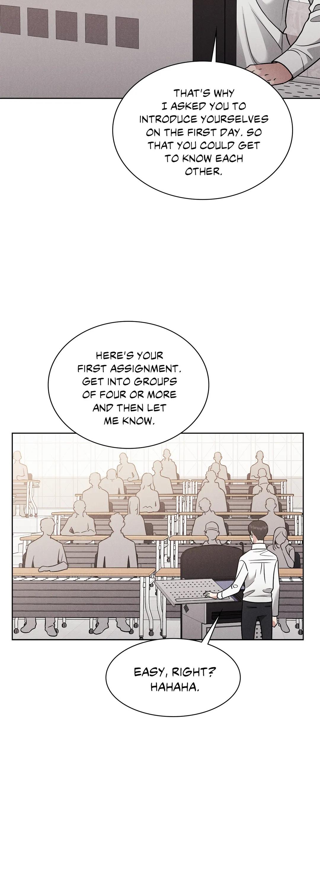 Read Placebo chapter 4.2 image 6 on Lezhin