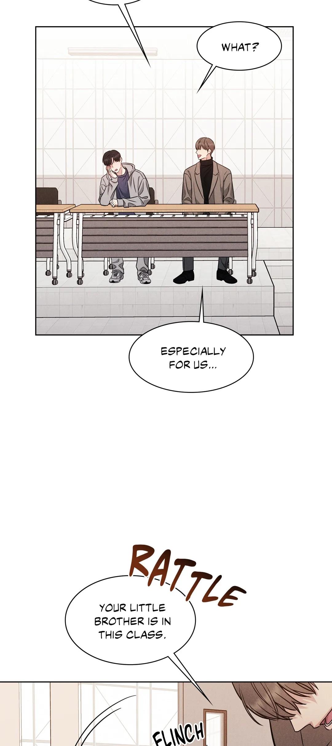 Read Placebo chapter 4.2 image 8 on Lezhin
