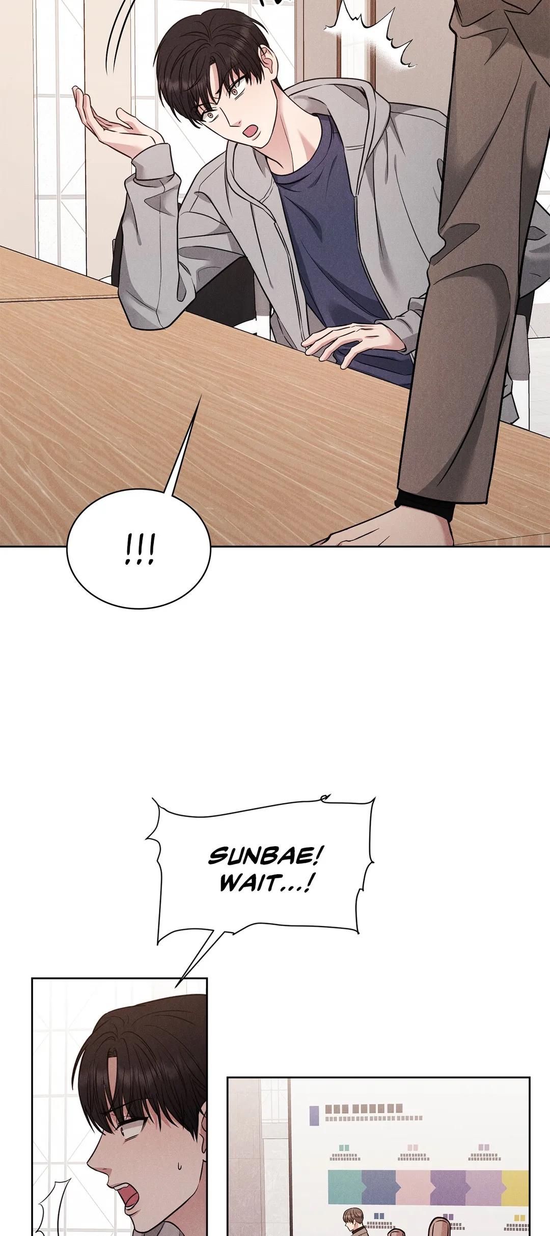 Read Placebo chapter 4.2 image 9 on Lezhin