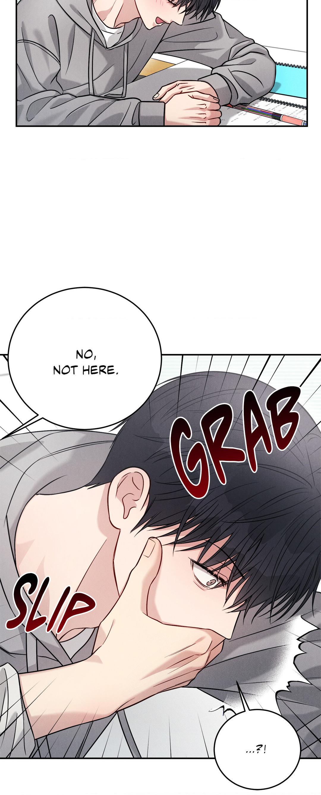 Read Placebo chapter 40 image 10 on Lezhin
