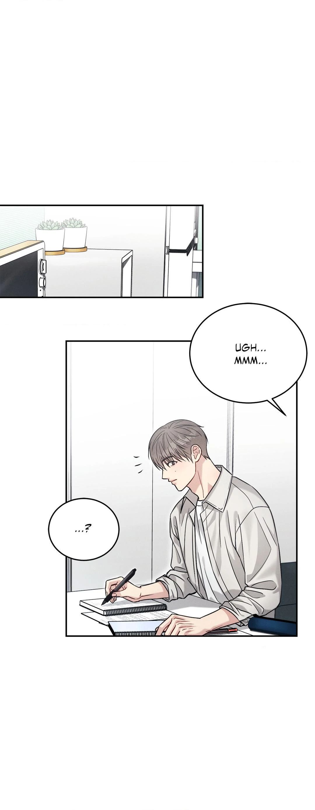 Read Placebo chapter 40 image 14 on Lezhin