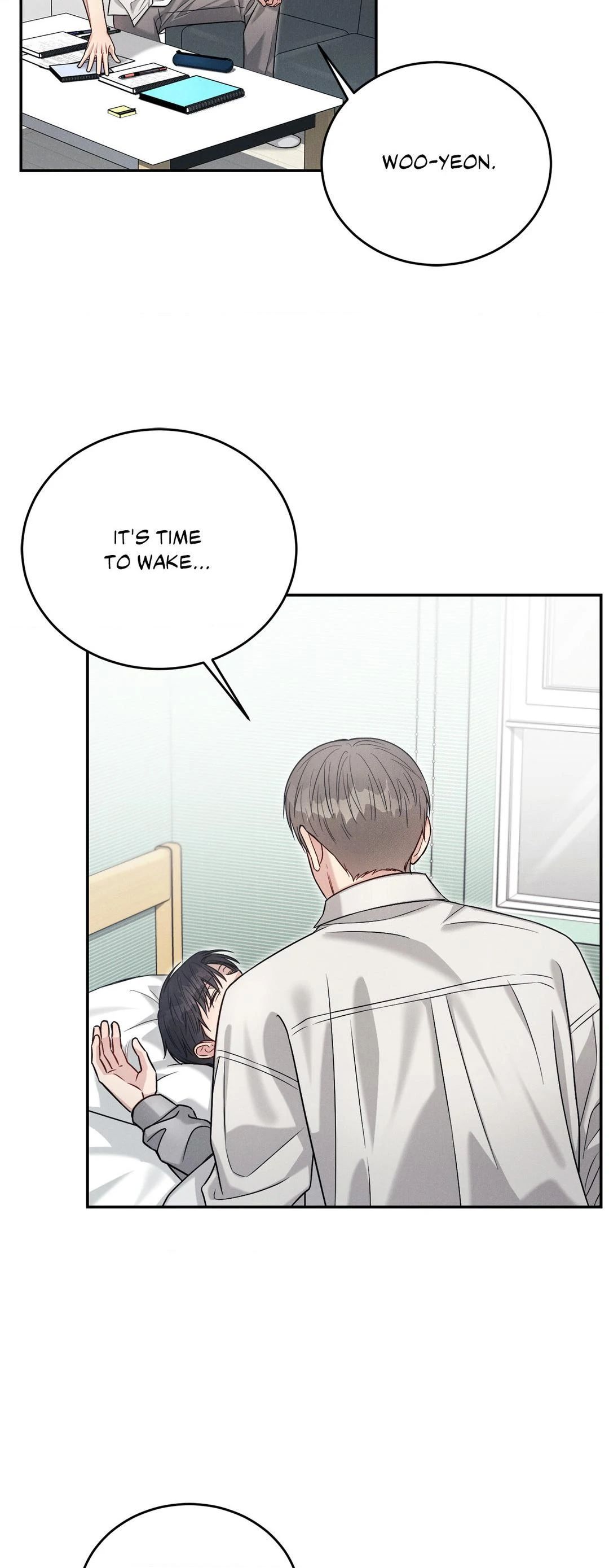 Read Placebo chapter 40 image 16 on Lezhin