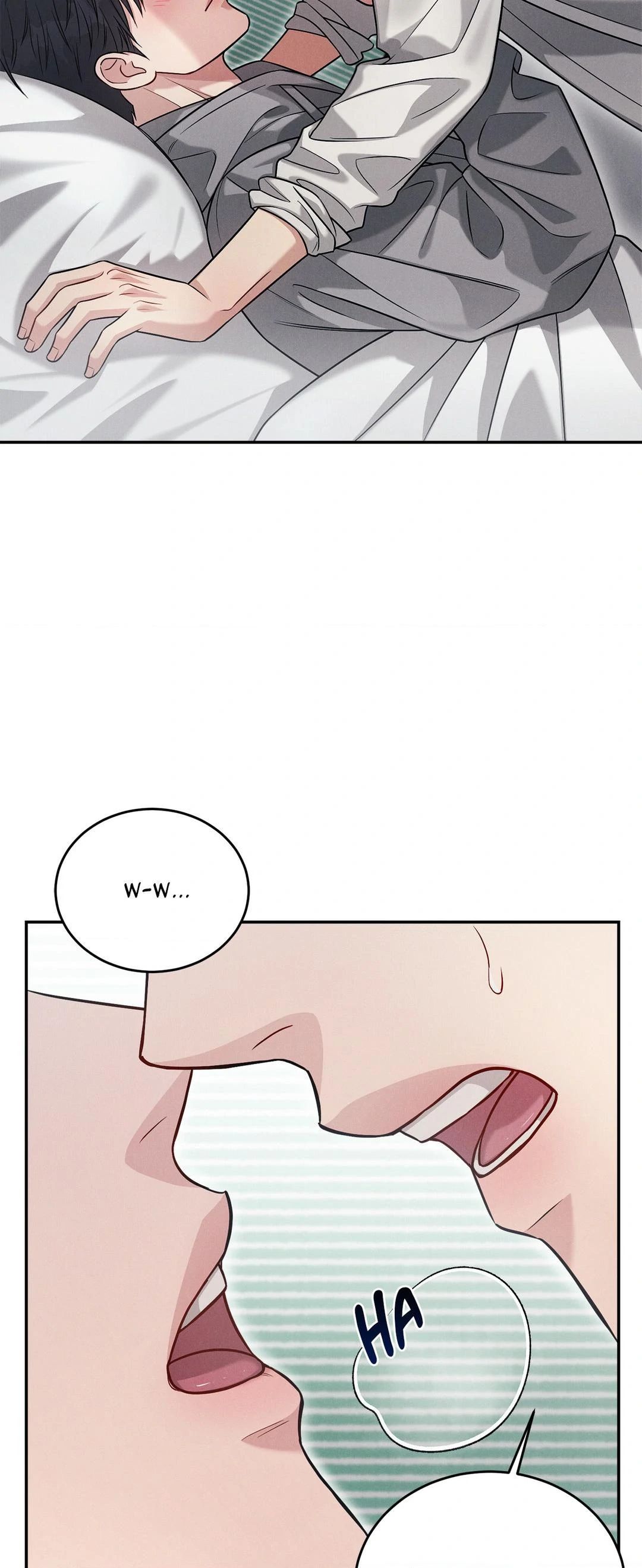 Read Placebo chapter 40 image 22 on Lezhin