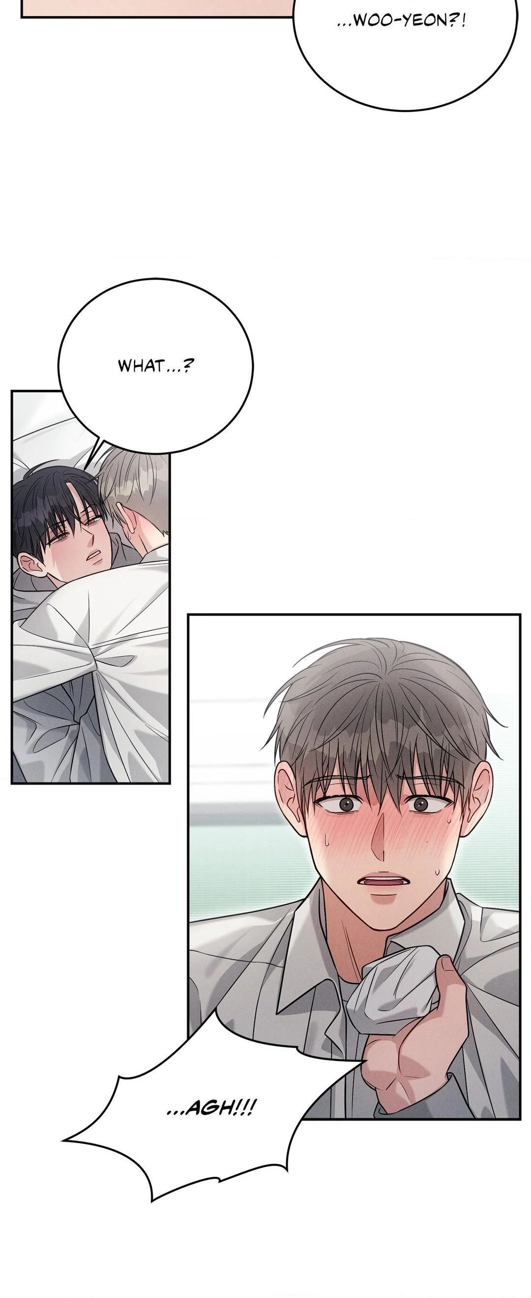Read Placebo chapter 40 image 23 on Lezhin