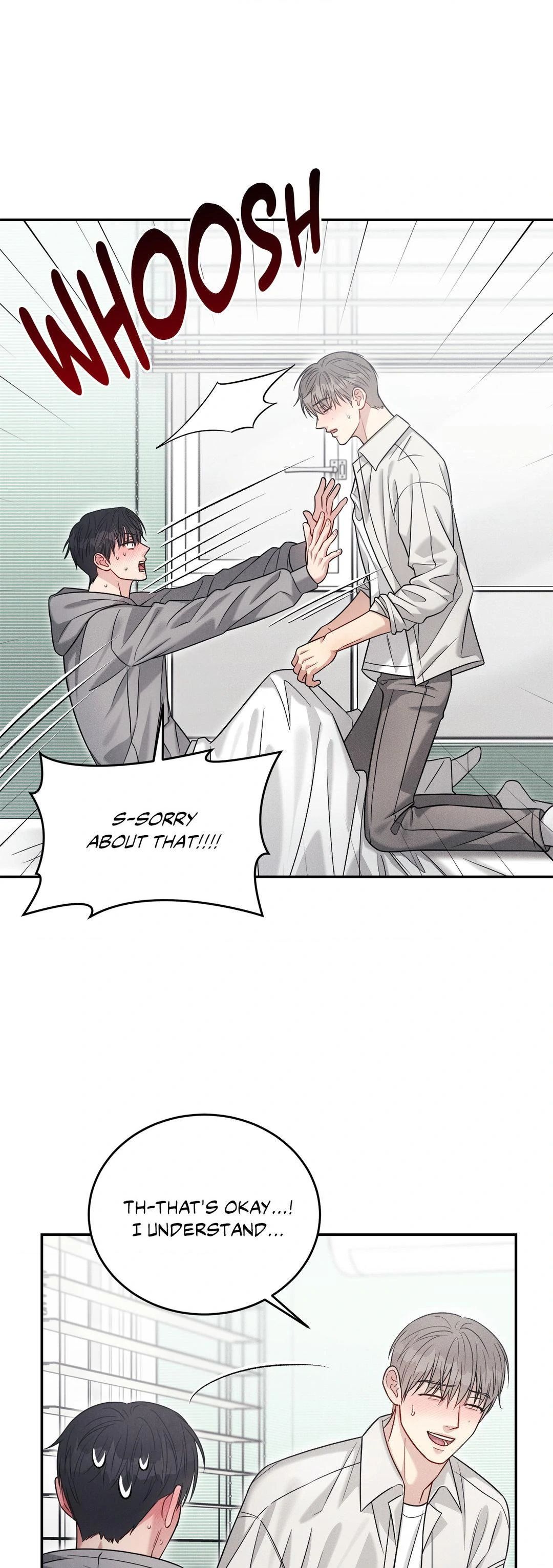 Read Placebo chapter 40 image 24 on Lezhin