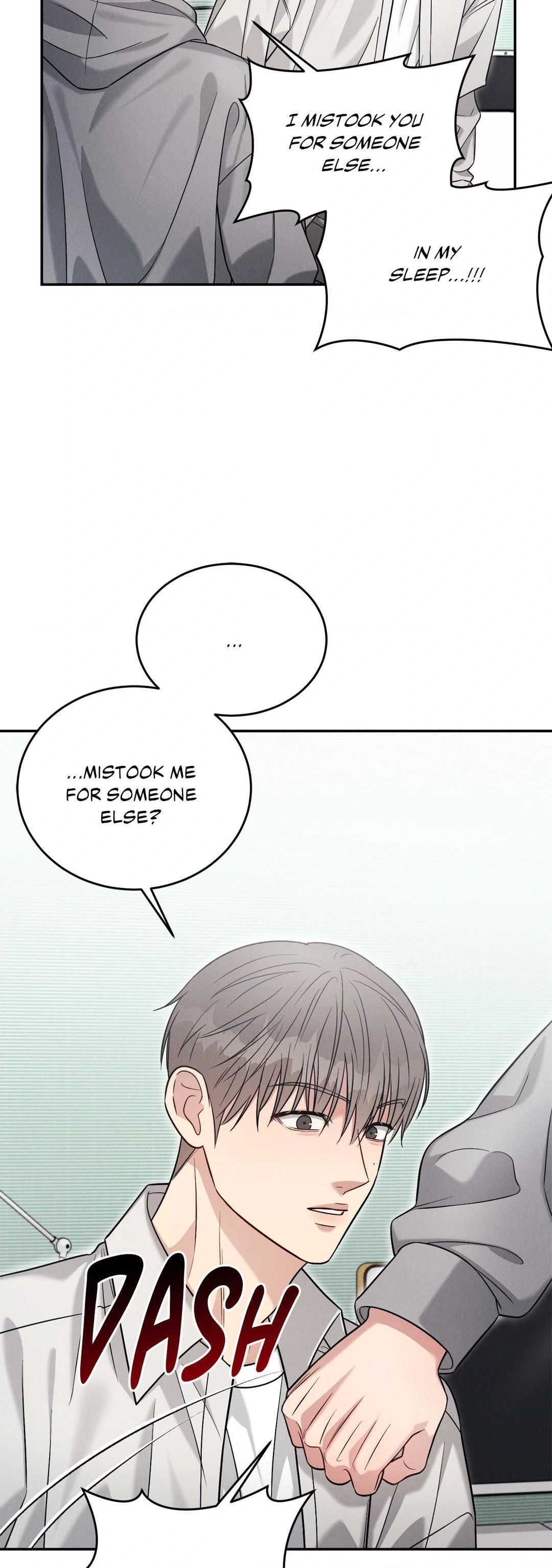 Read Placebo chapter 40 image 25 on Lezhin