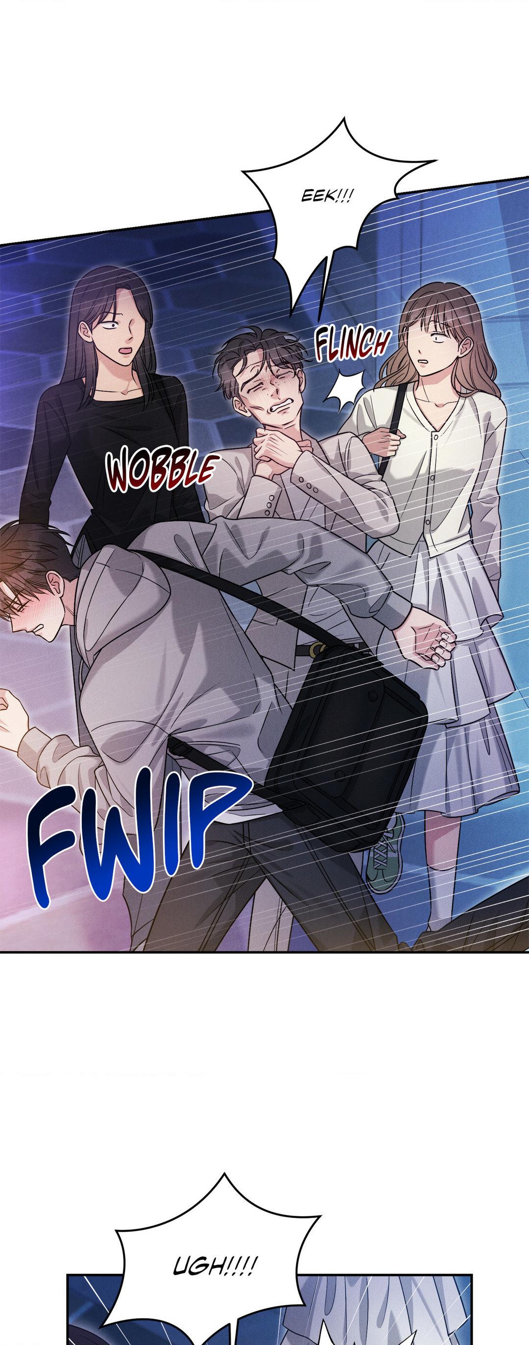 Read Placebo chapter 40 image 29 on Lezhin
