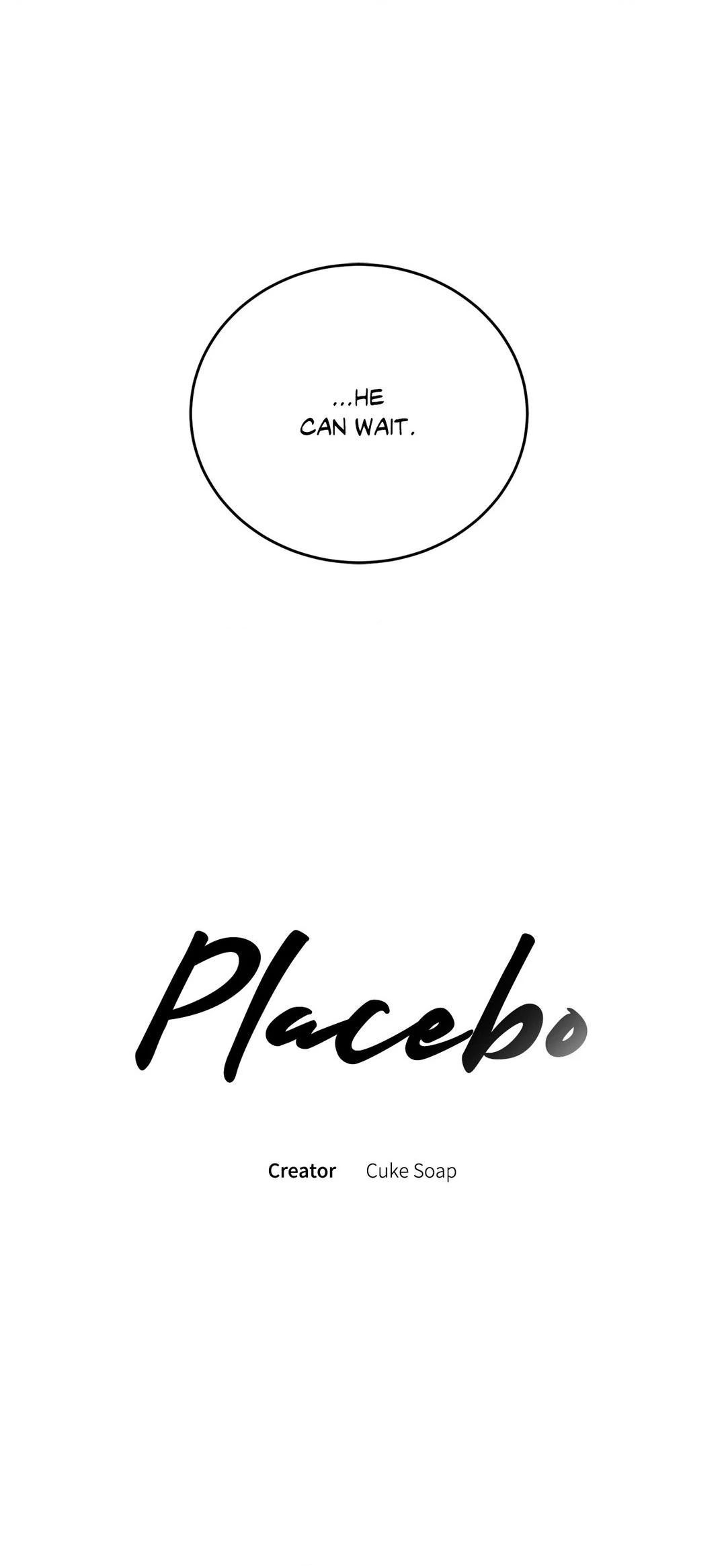 Read Placebo chapter 40 image 3 on Lezhin