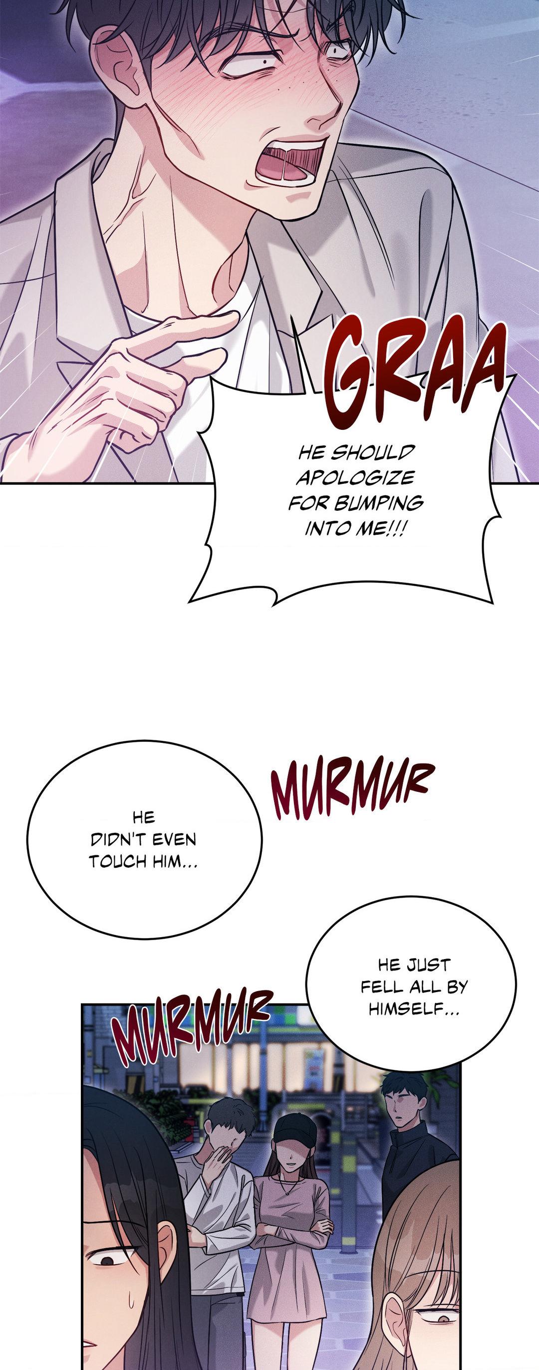 Read Placebo chapter 40 image 32 on Lezhin