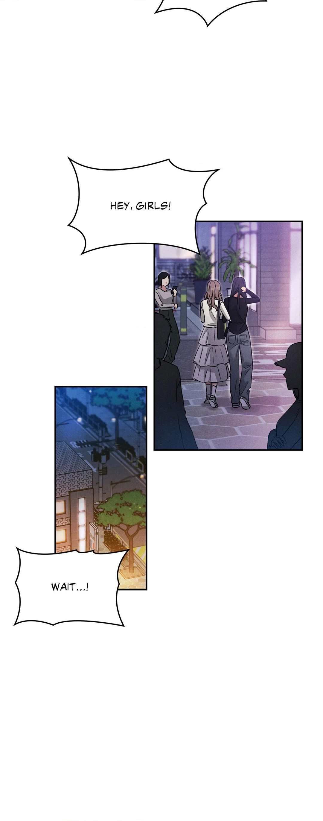 Read Placebo chapter 40 image 34 on Lezhin
