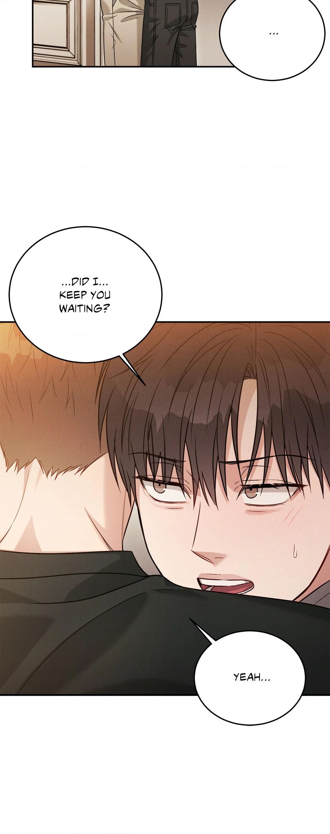 Read Placebo chapter 40 image 39 on Lezhin