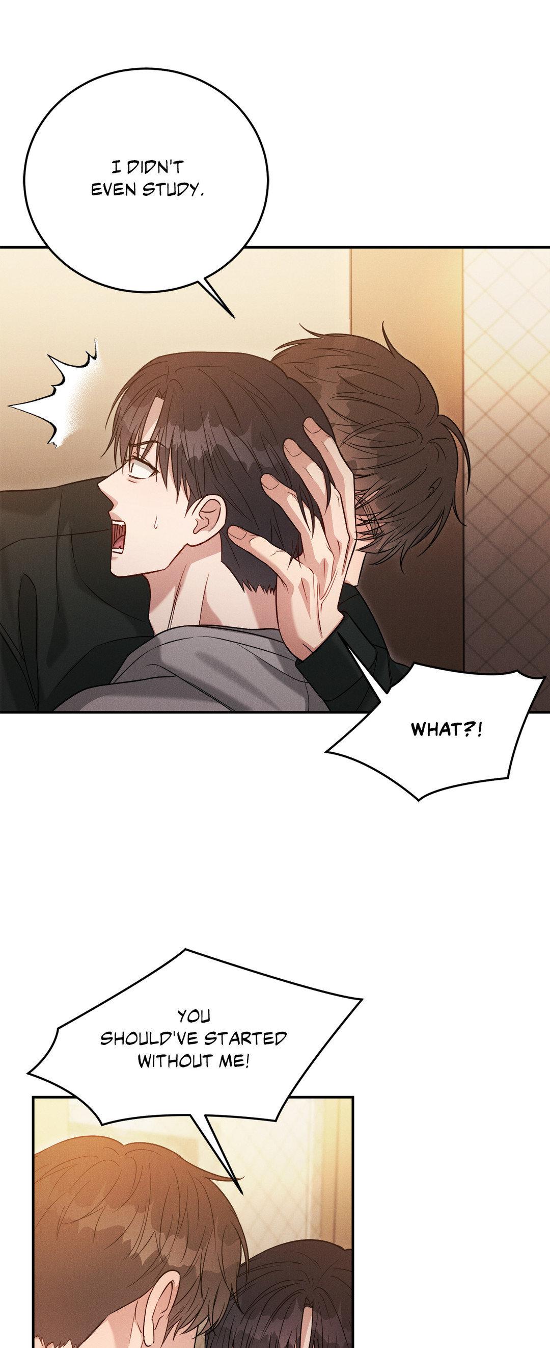 Read Placebo chapter 40 image 40 on Lezhin