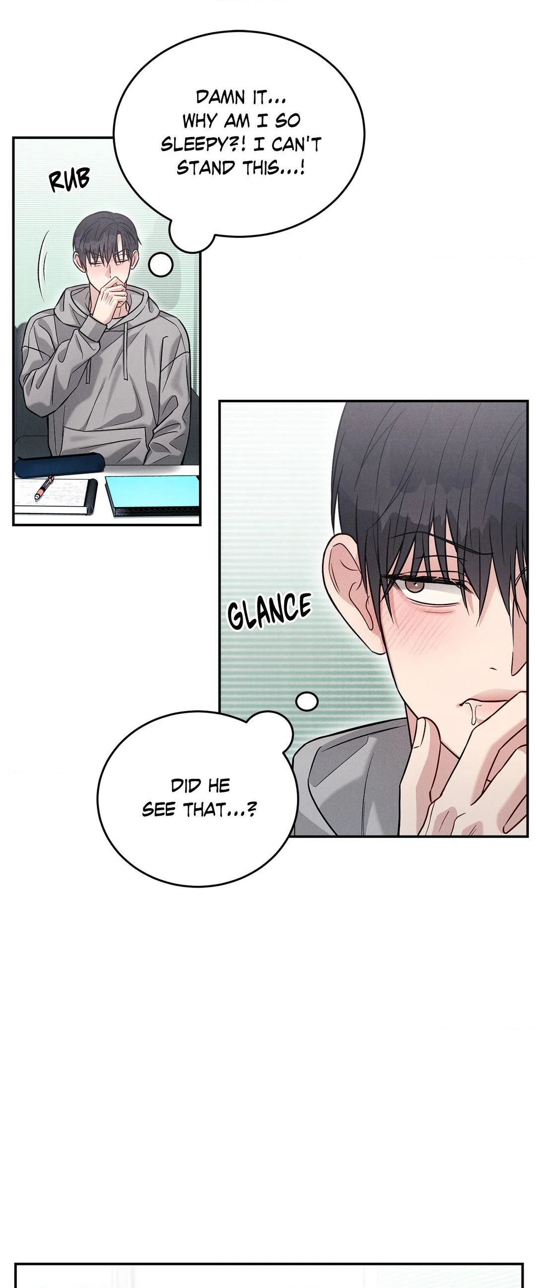 Read Placebo chapter 40 image 6 on Lezhin