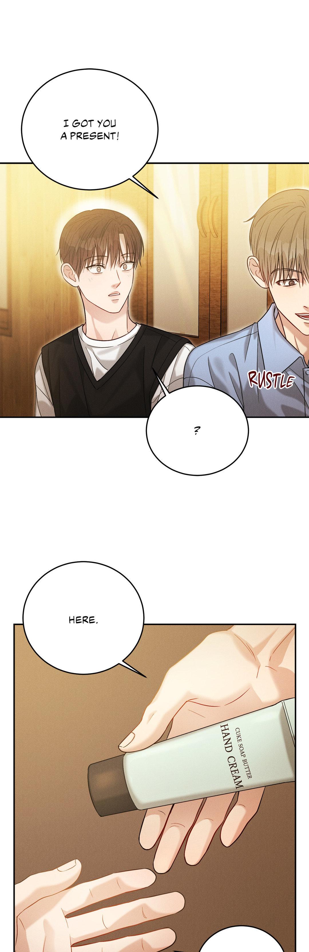 Read Placebo chapter 41 image 11 on Lezhin