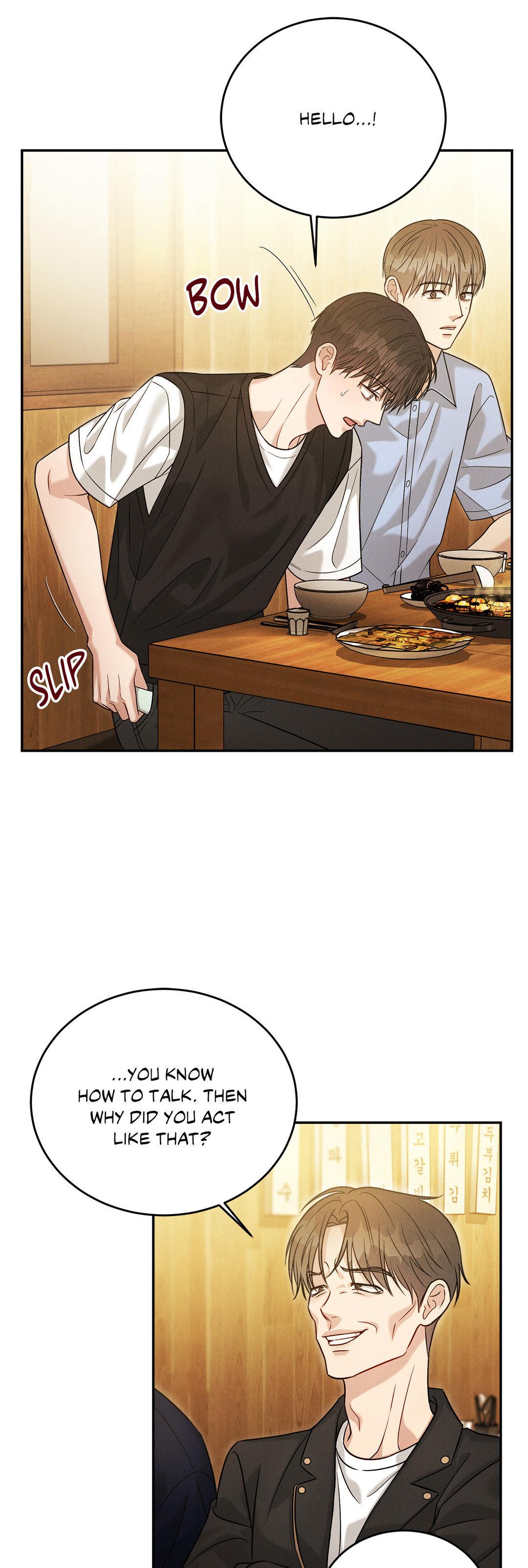 Read Placebo chapter 41 image 16 on Lezhin