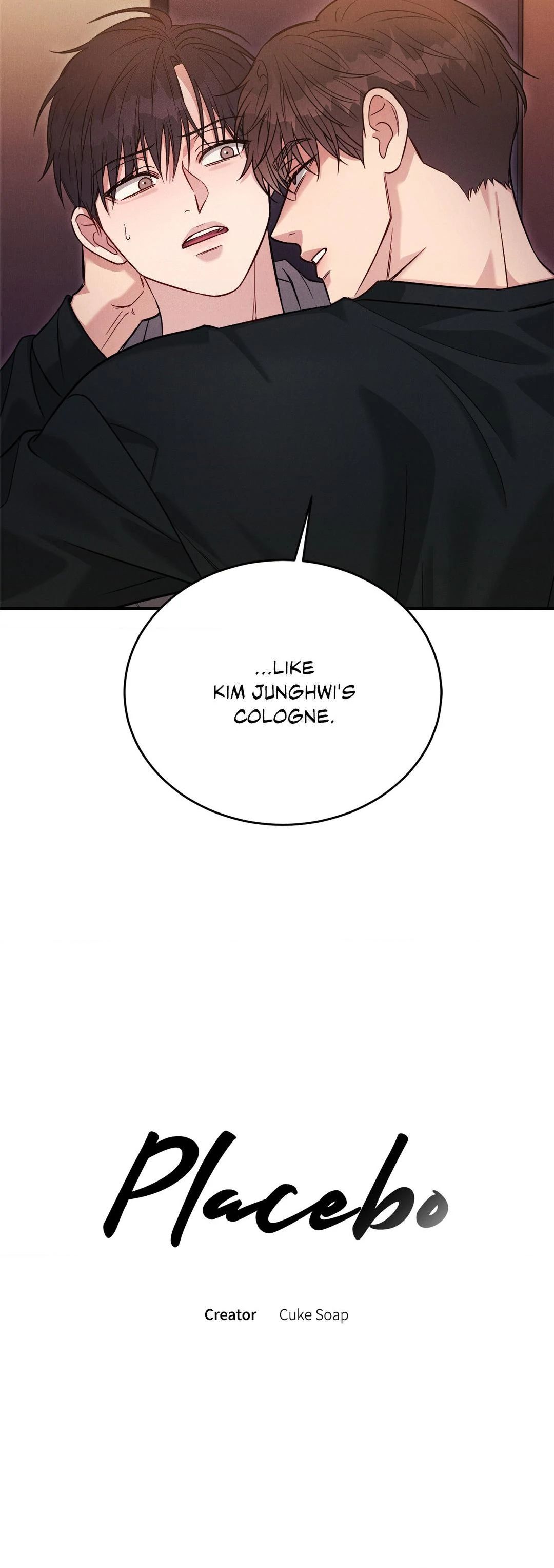 Read Placebo chapter 41 image 2 on Lezhin