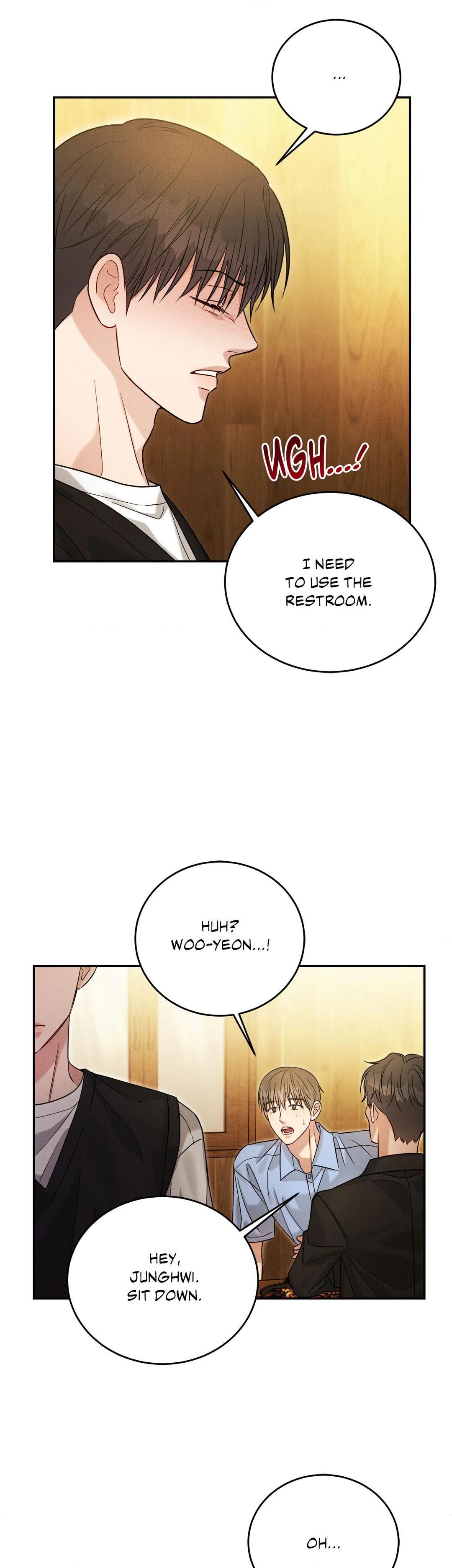 Read Placebo chapter 41 image 24 on Lezhin